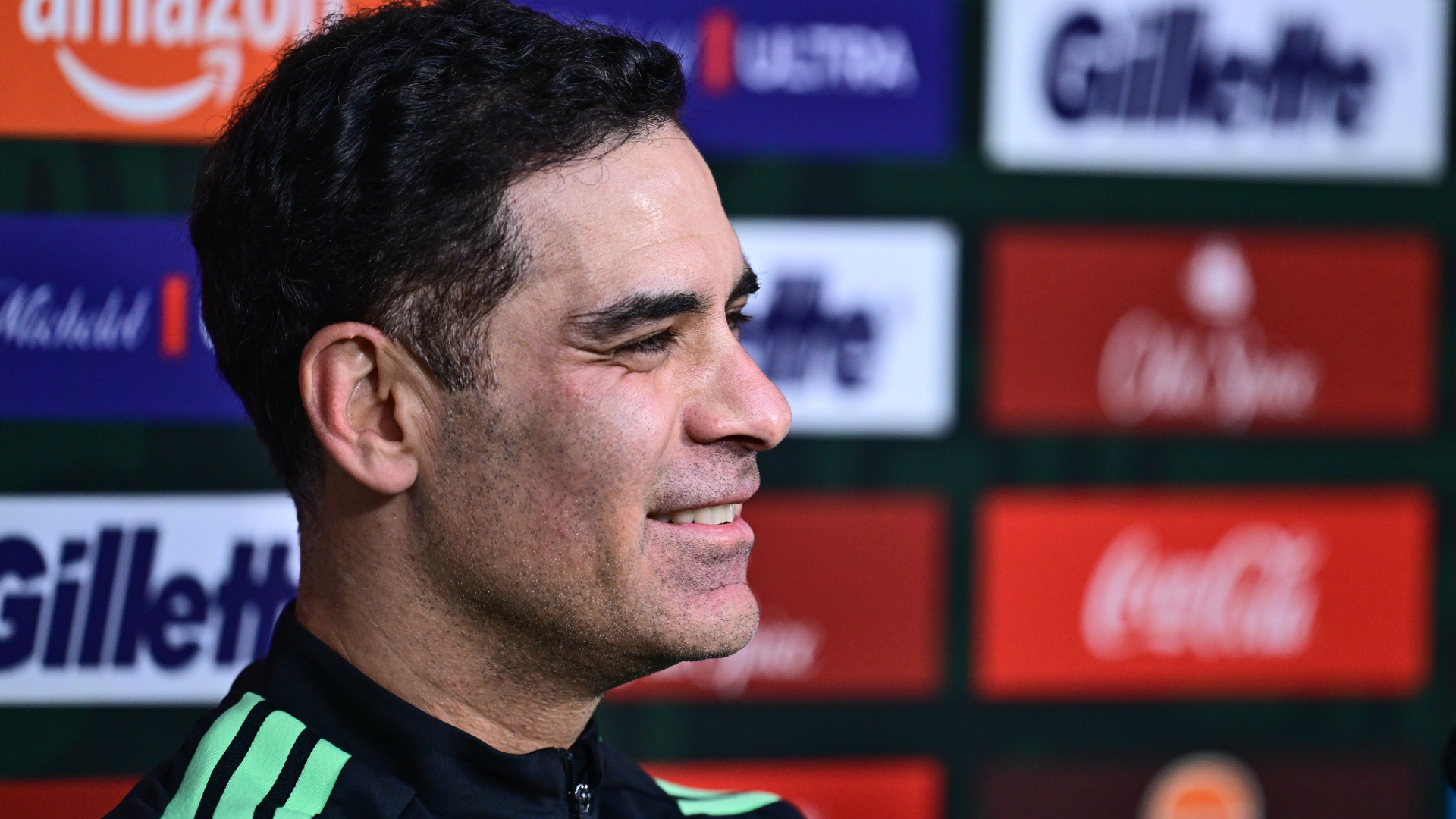 Márquez y su nuevo estilo que busca implementar en Selección Mexicana.