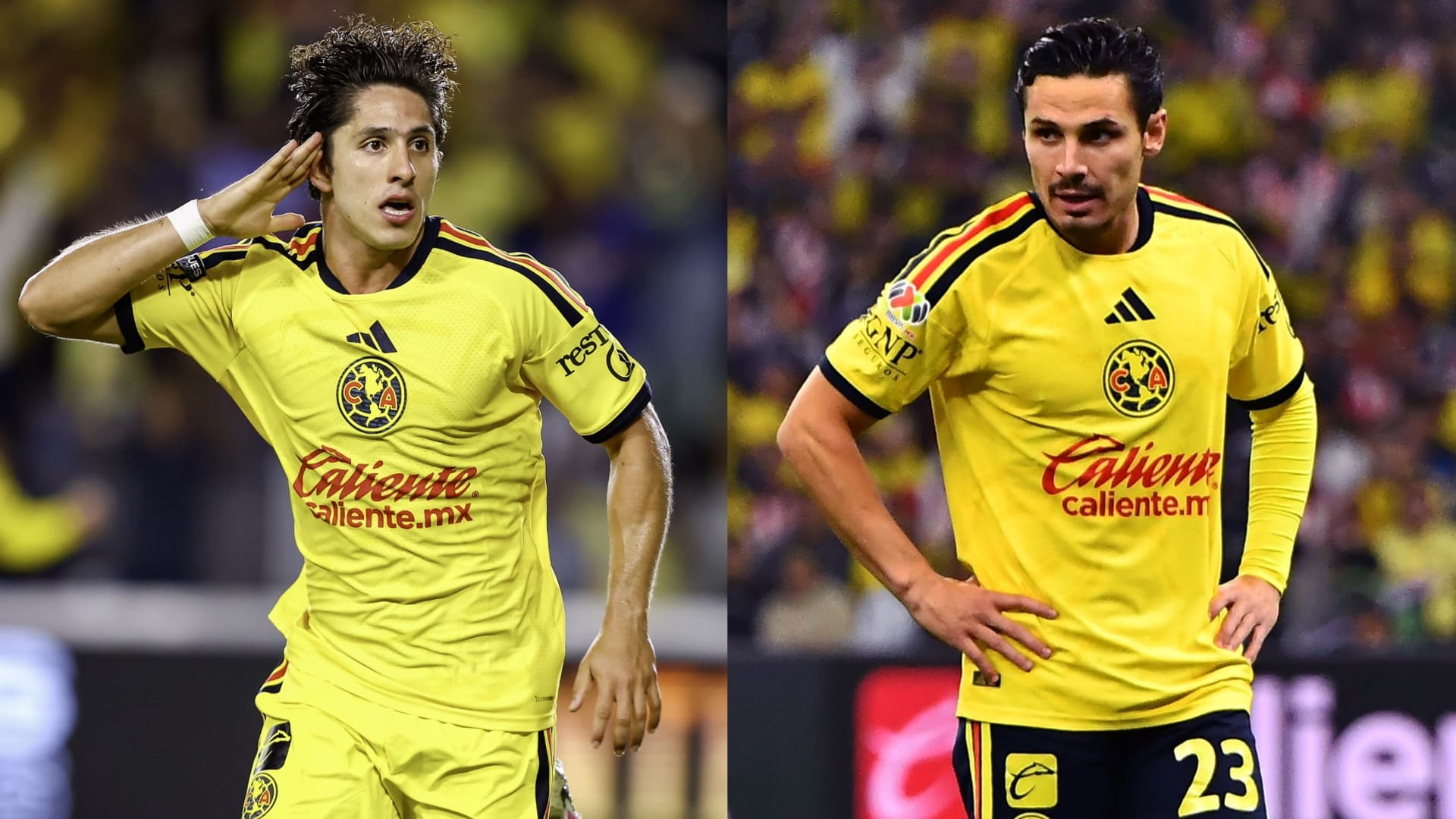 Alan Cervantes y Raphael Veiga también son baja para enfrentar al Necaxa. MEXSPORT