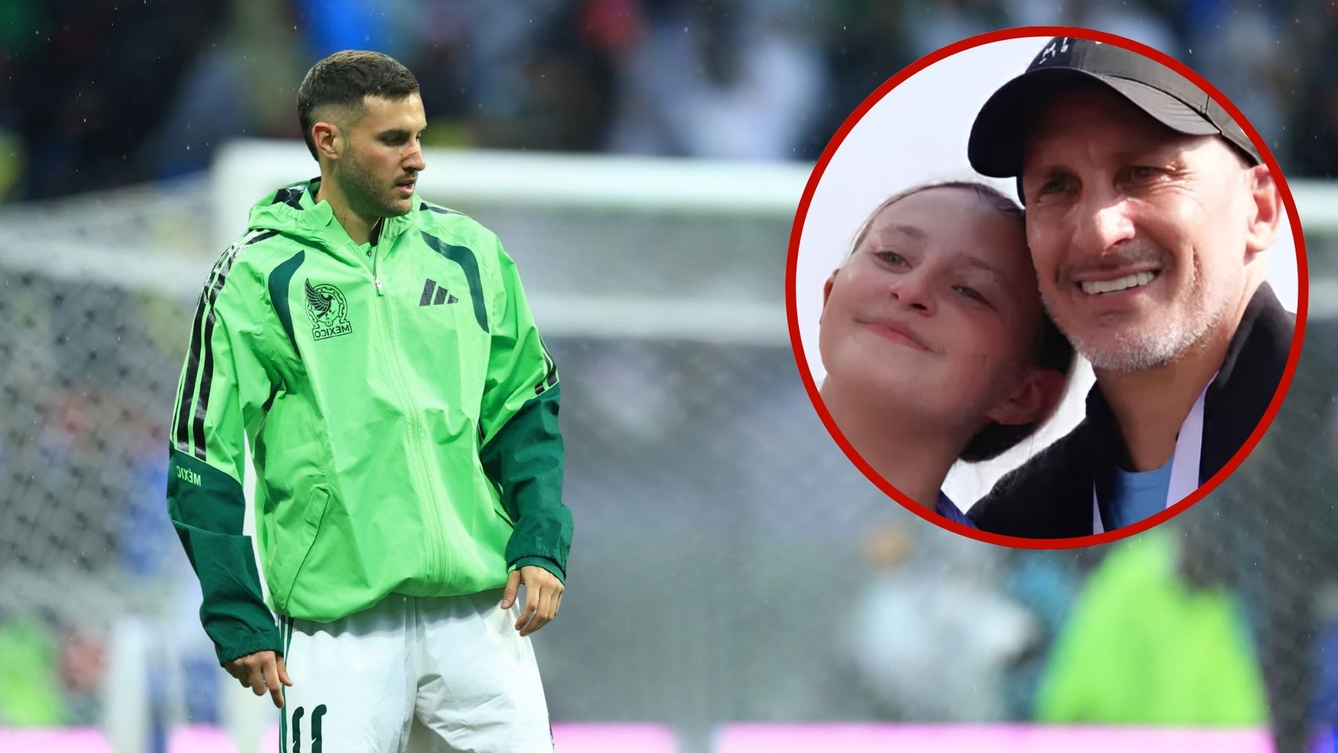 El apellido Giménez vuelve a aparecer en las canchas mexicanas, pero ahora con una nueva protagonista: Sofía, hermana menor de Santiago e hija del “Chaco”. / ESPECIAL MEXSPORT