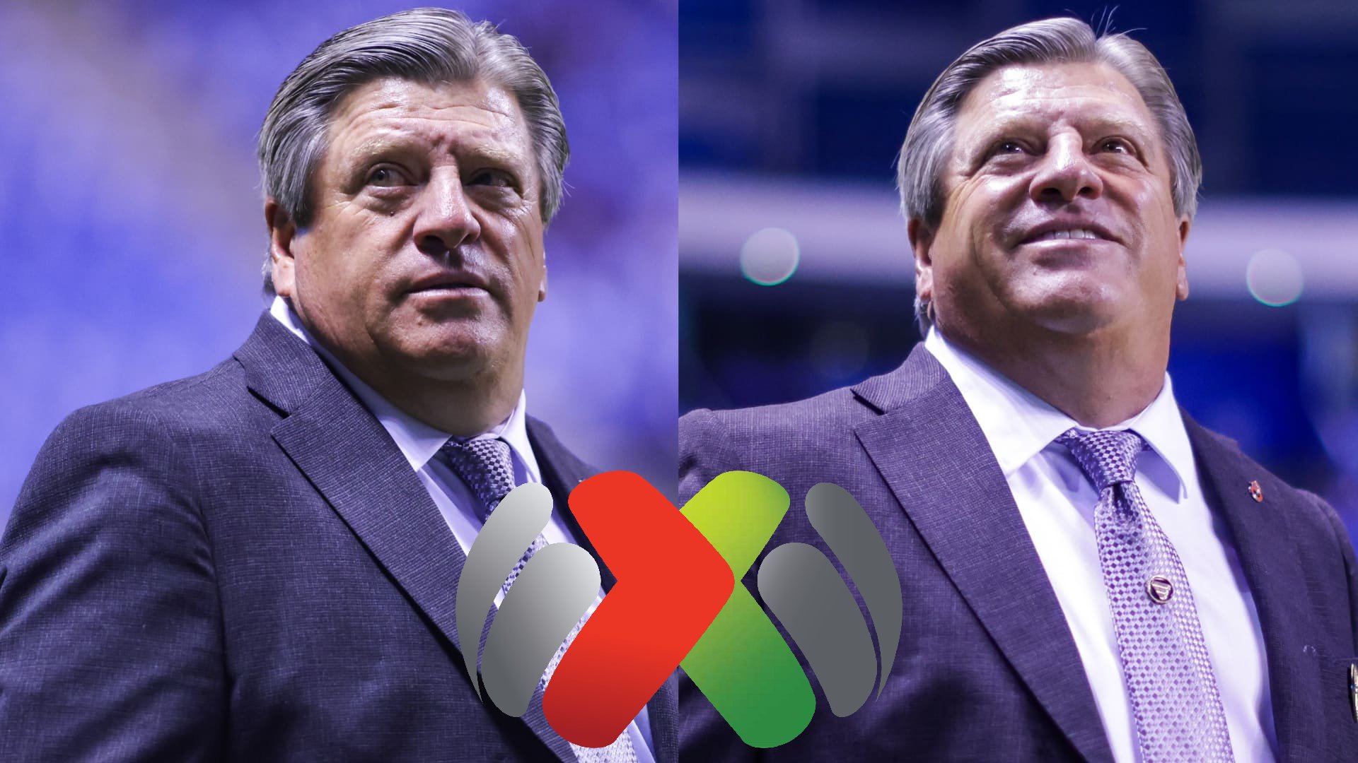 Miguel Herrera expresó qué se necesita para fortalecer la Liga de Expansión. MEXSPORT/ESPECIAL
