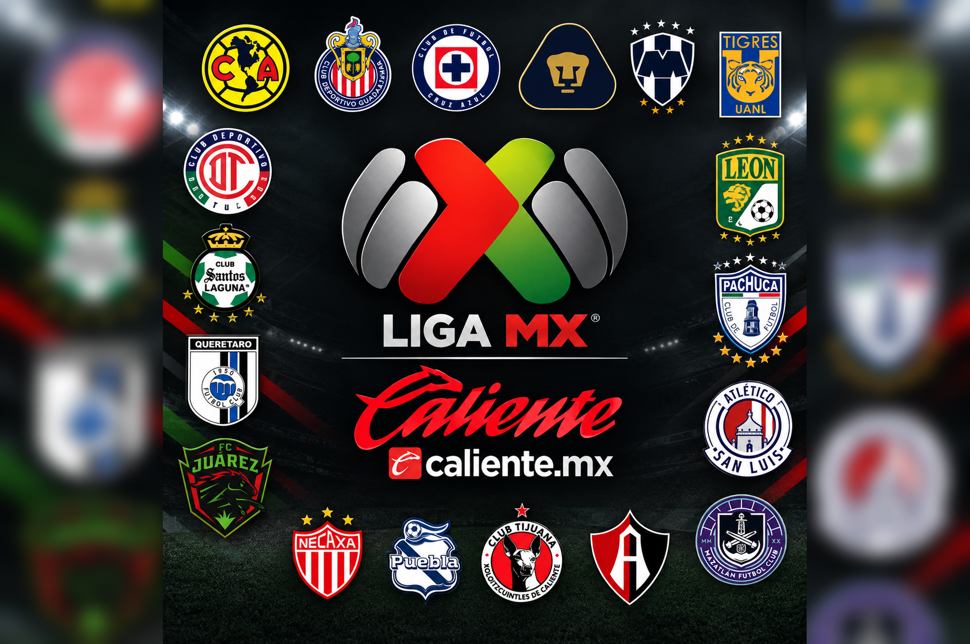 Liga MX