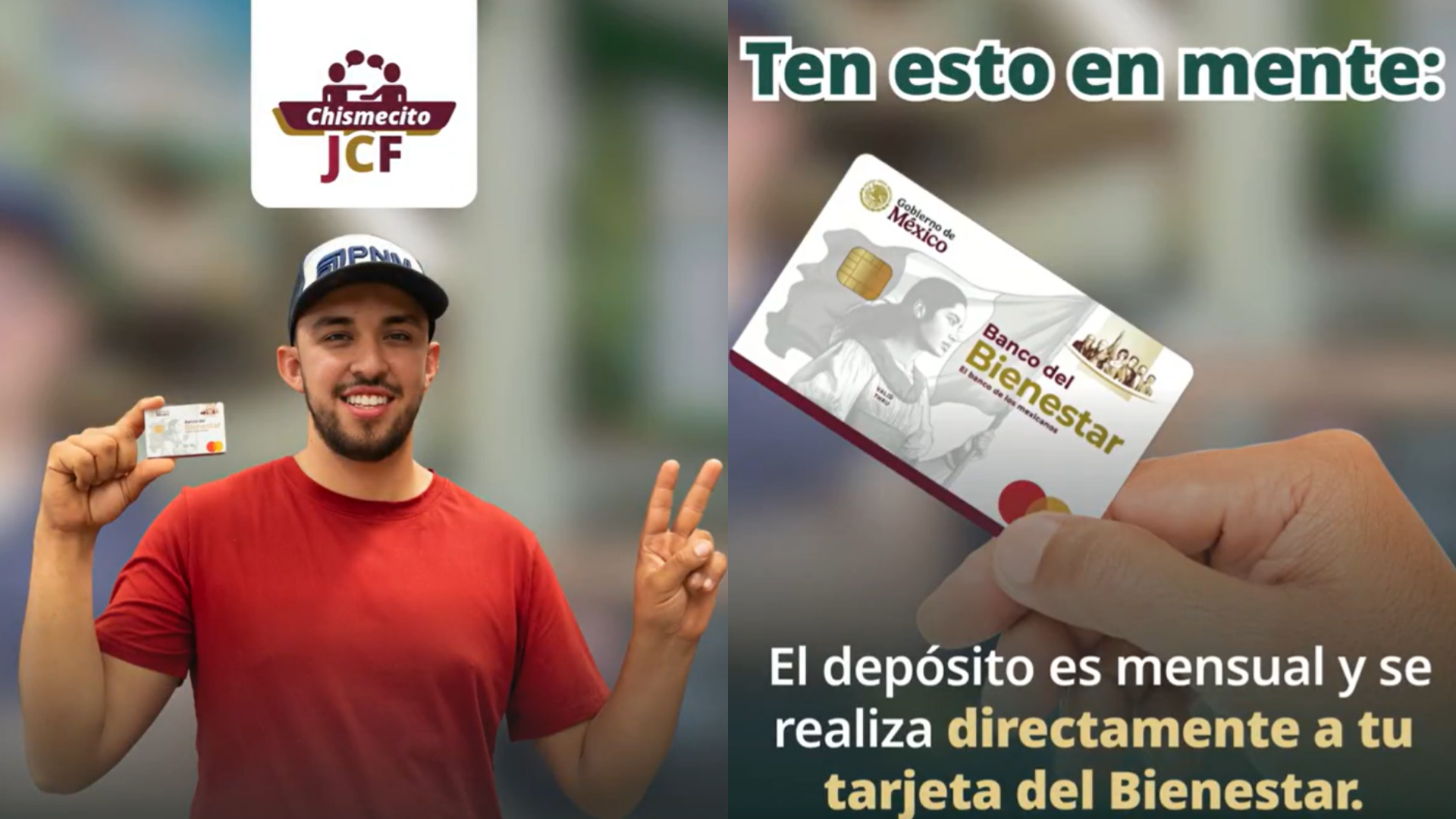 ¿Cuándo cae el pago de Jóvenes Construyendo el Futuro en octubre 2026? Esta es la fecha de depósito /X@JovConFuturo