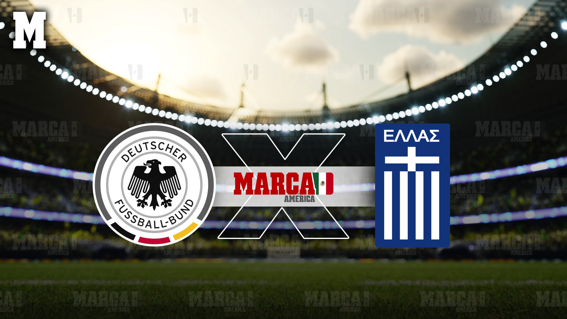 Alemania vs Grecia SEO MARCA