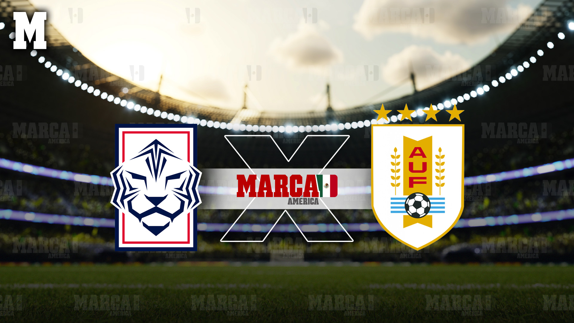 Corea del Sur vs Uruguay SEO MARCA