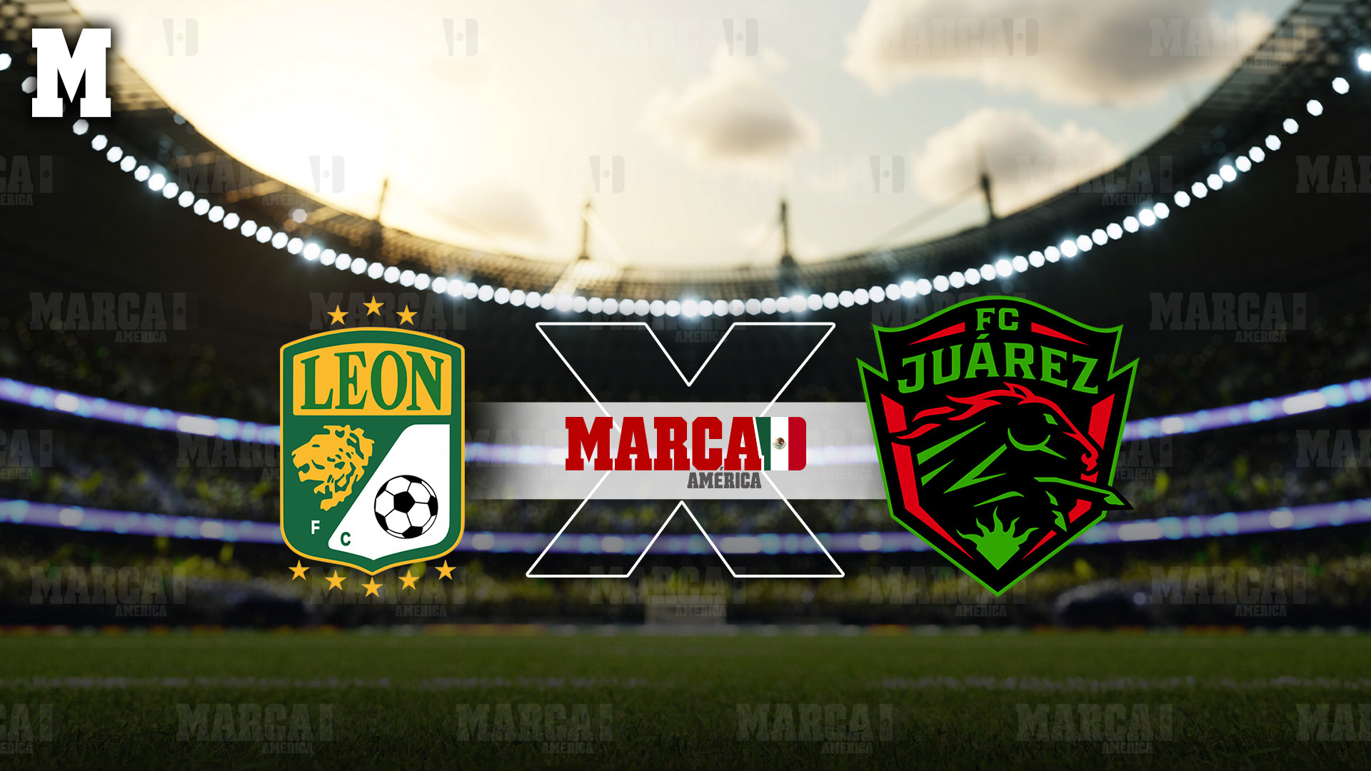 León recibe a Juárez este domingo. / ESPECIAL