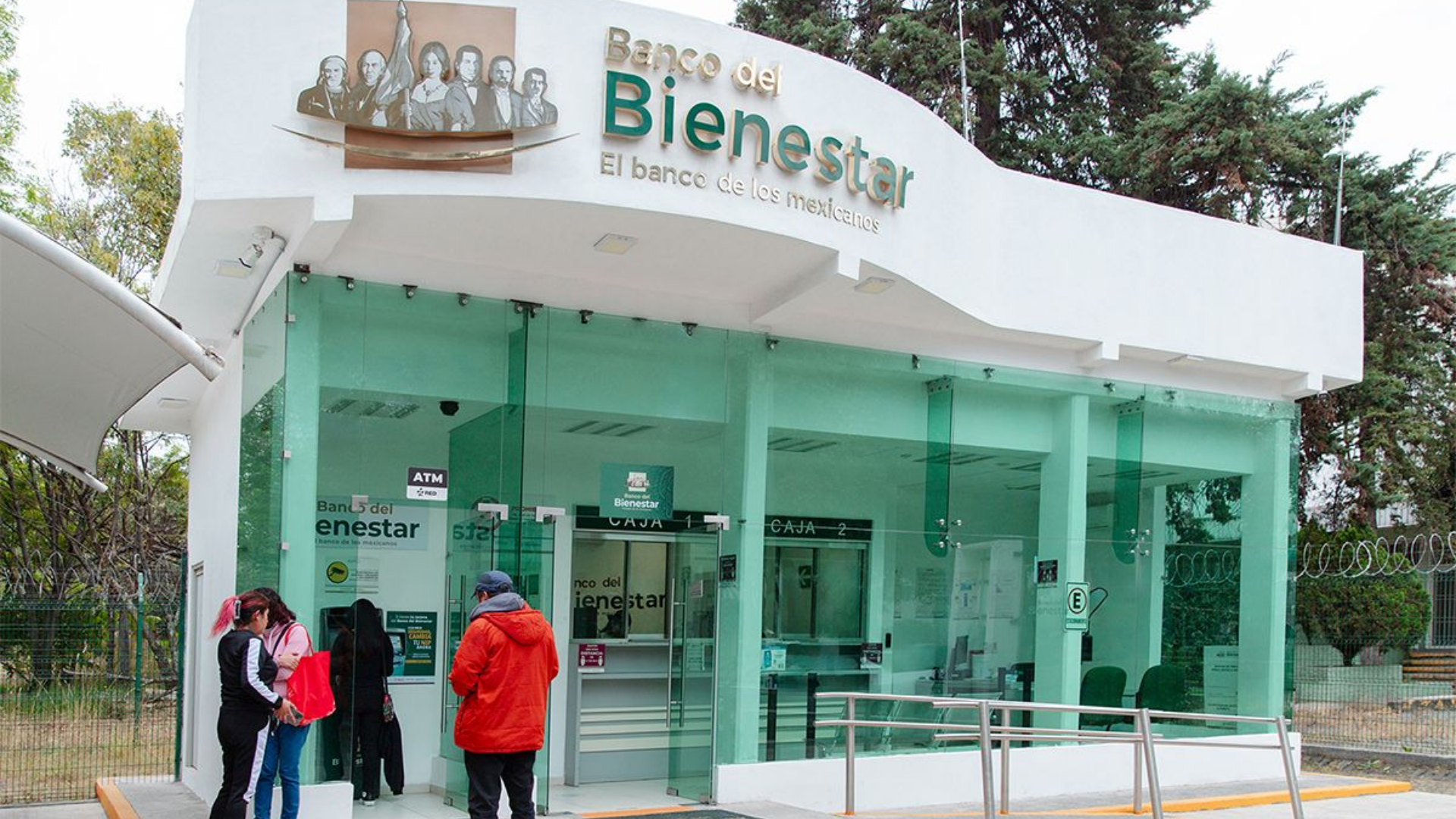 Hay dudas sobre si habrá pago de la pensión en octubre. / ESPECIAL