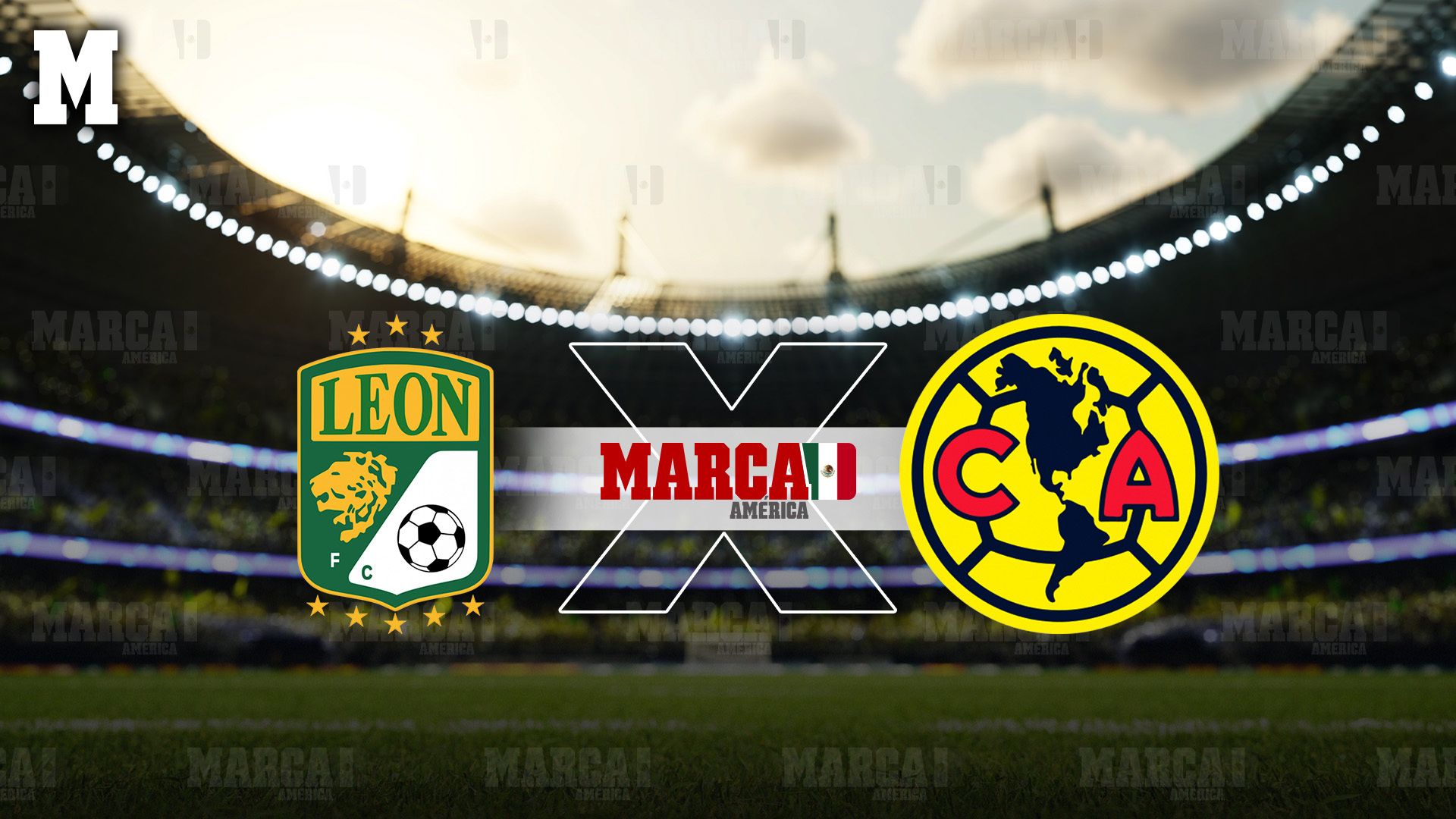 América Femenil visita a León después de perder su paso perfecto, aunque todavía presume un invicto de siete victorias y un empate en el Apertura 2026. / MARCA