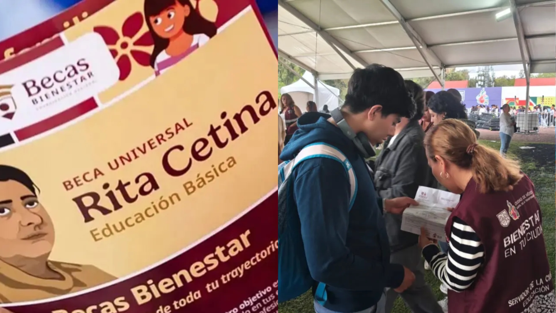 Beca Rita Cetina