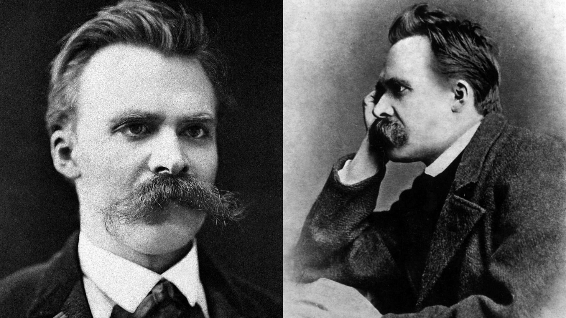 Friedrich Nietzsche