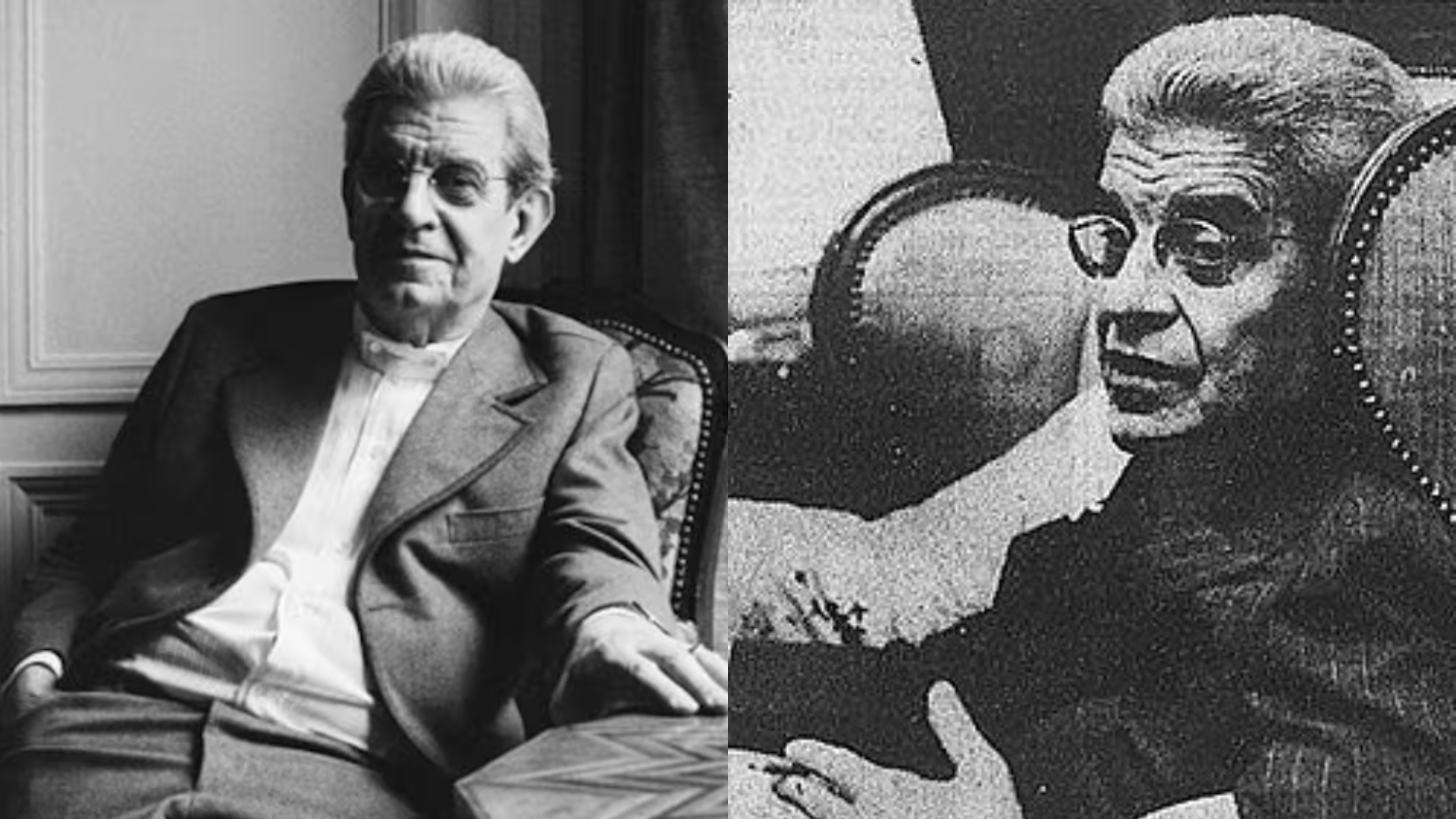 Jaques Lacan