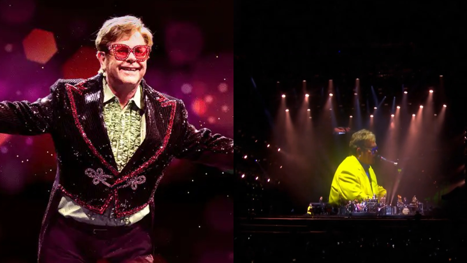 Elton John