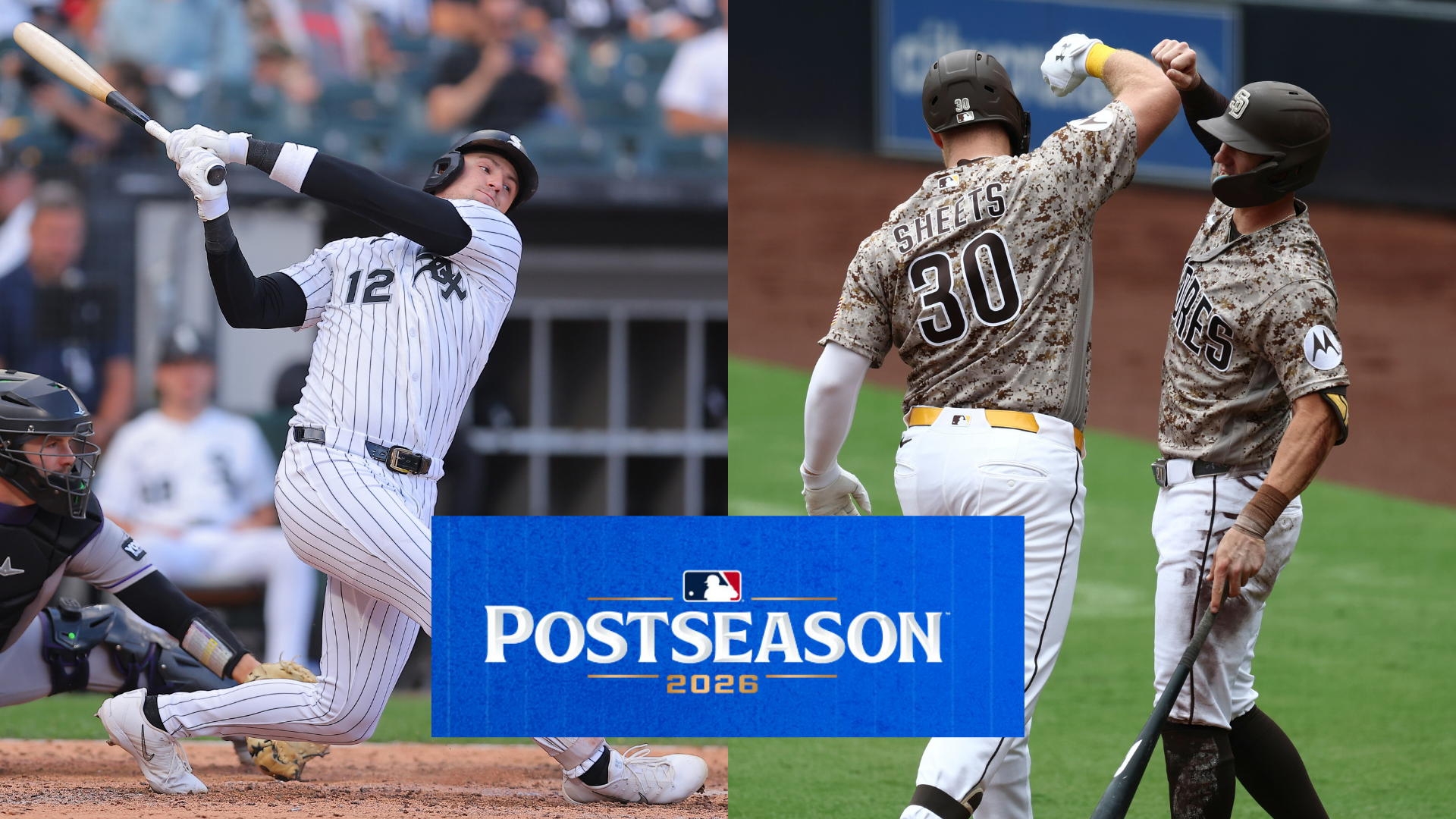 Dónde ver MLB Playoffs 2026: Horarios y canales de TV para las Series de Comodín /LAPRESSE
