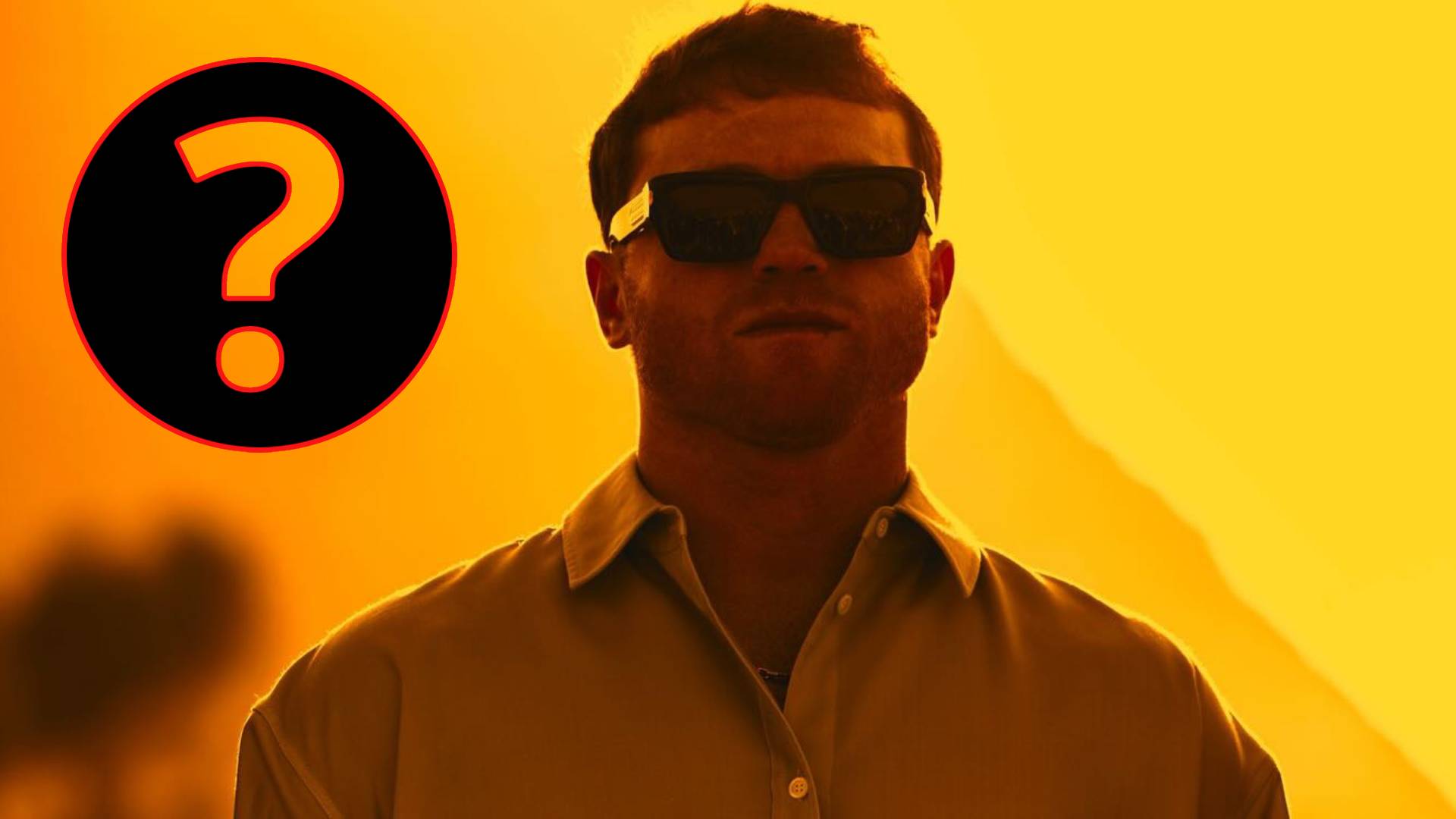 Canelo Álvarez peleará en Arabia Saudita / Especial