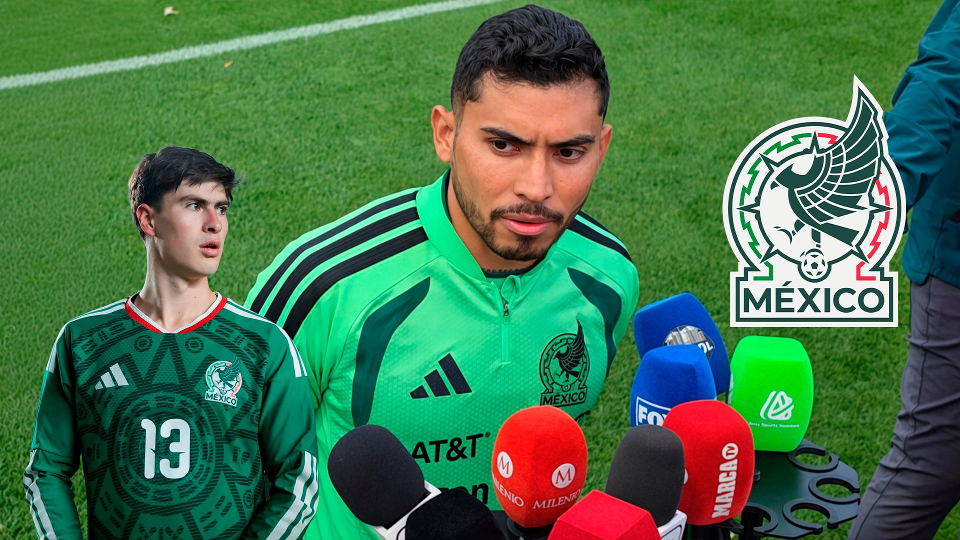 ISRAEL M. ZUÑIGA / MARCA.COM