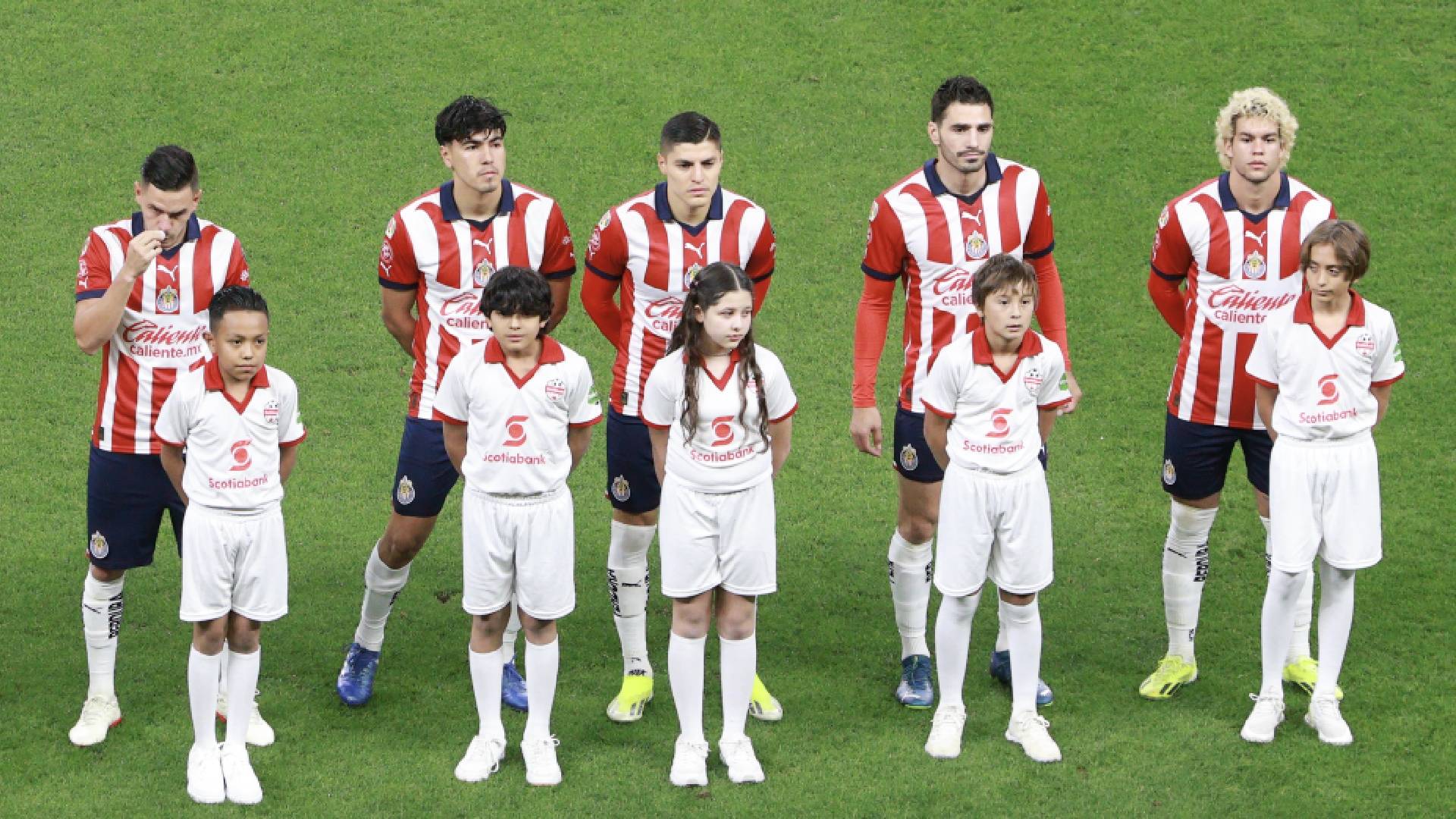 Chivas / Mexsport