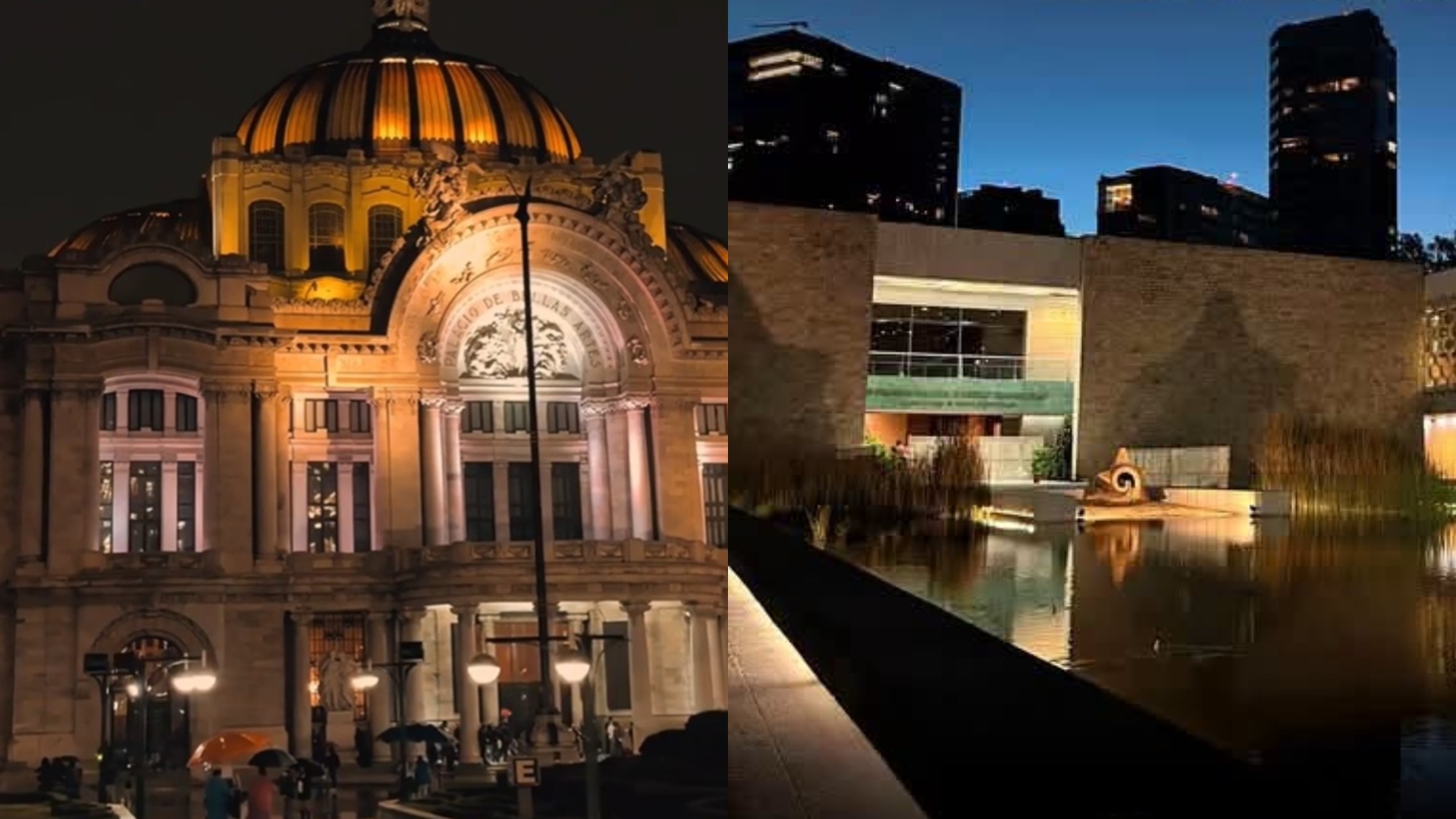 Noche de Museos: Septiembre