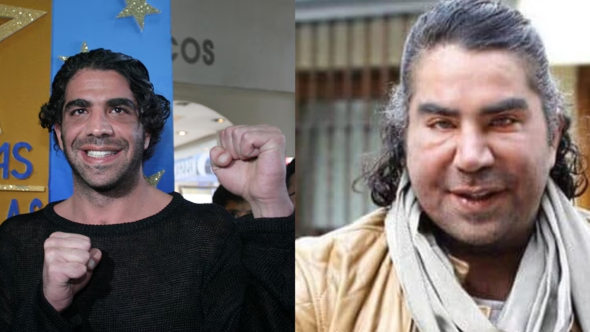 Jorge Kahwagi MARCA