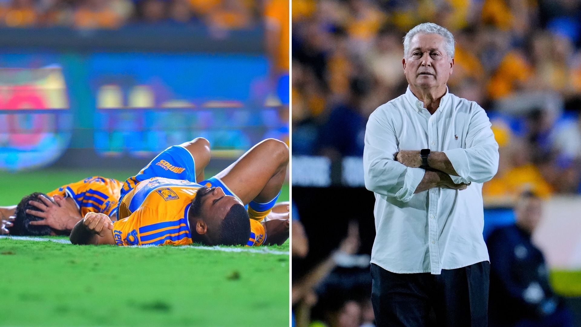 Tigres toma desesperada medida para evitar la filtración de información del club / ESPECIAL