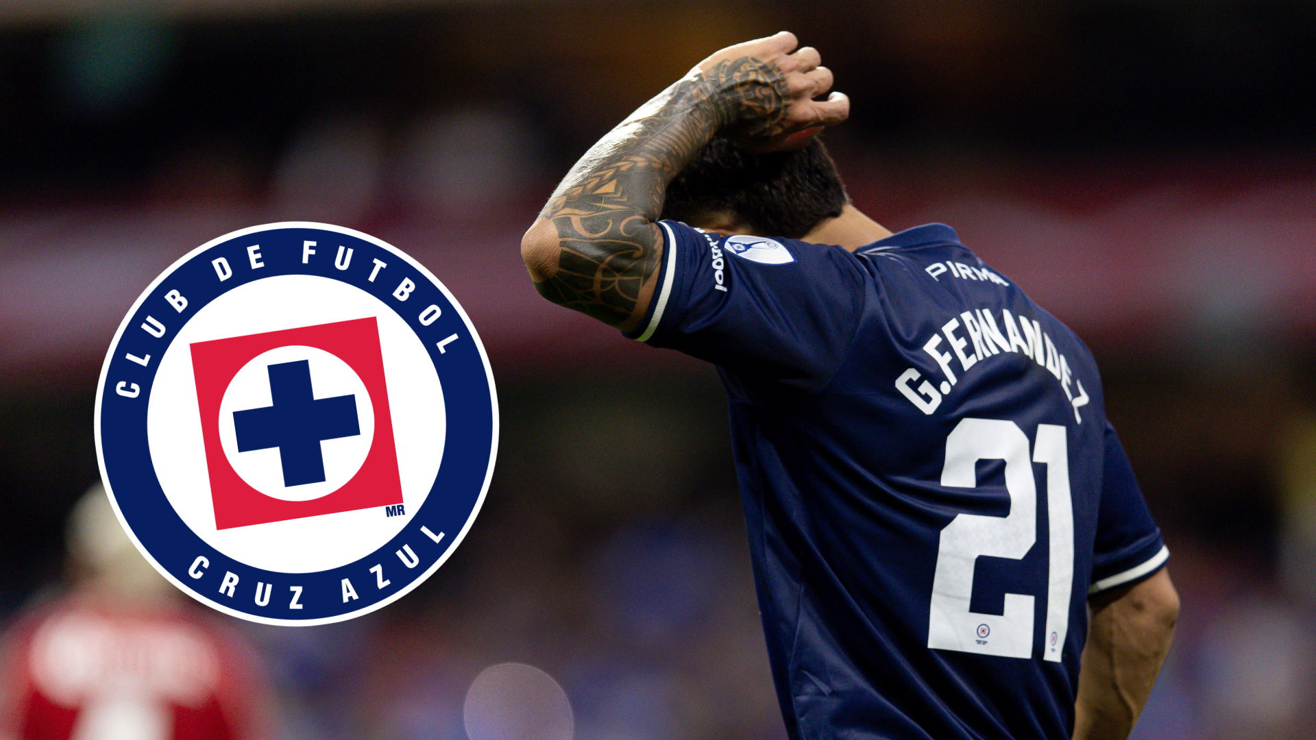 El delantero llegó a La Máquina en diciembre del 2023 proveniente de Pumas. MARCAMX