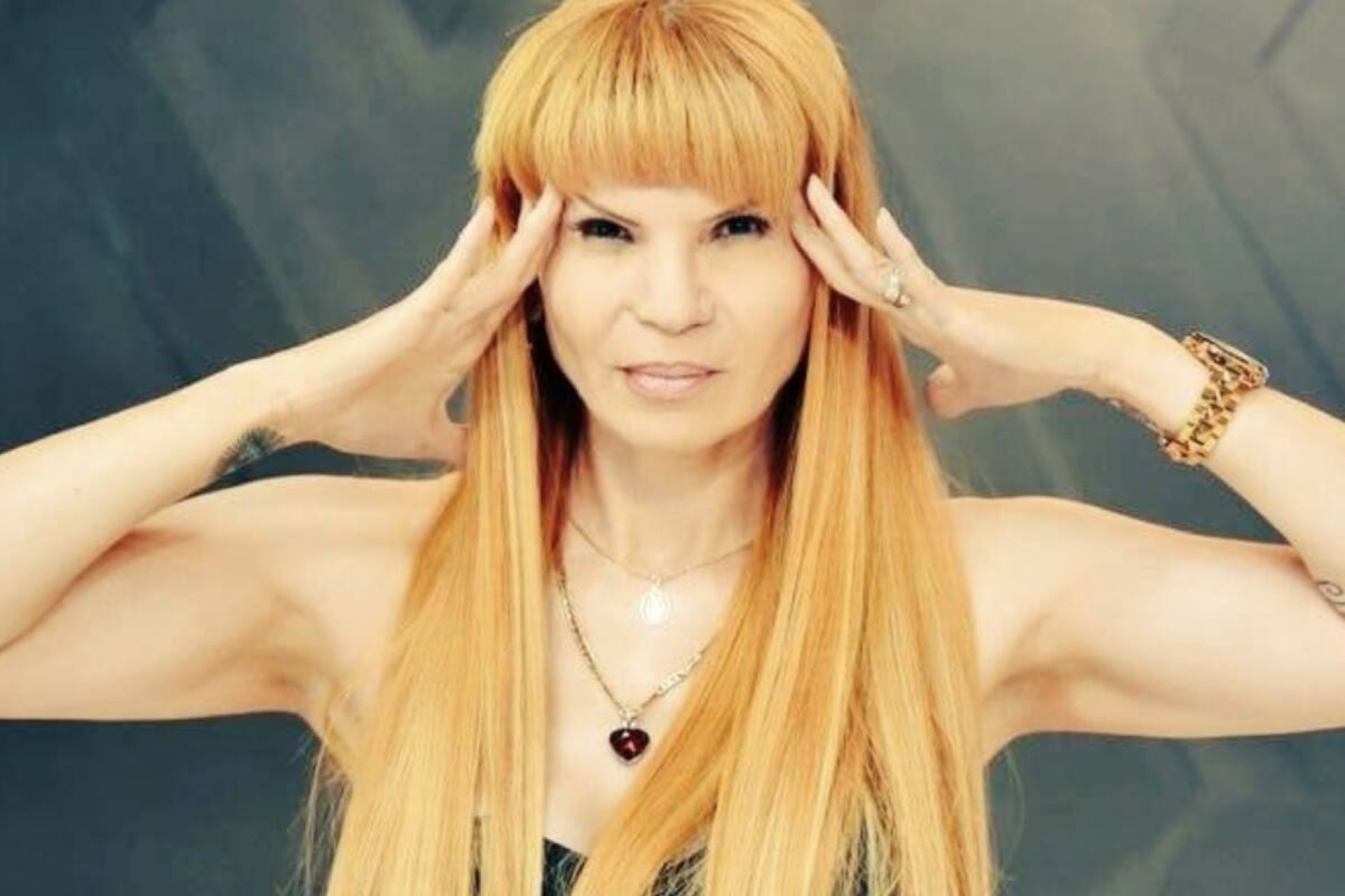 Mhoni Vidente