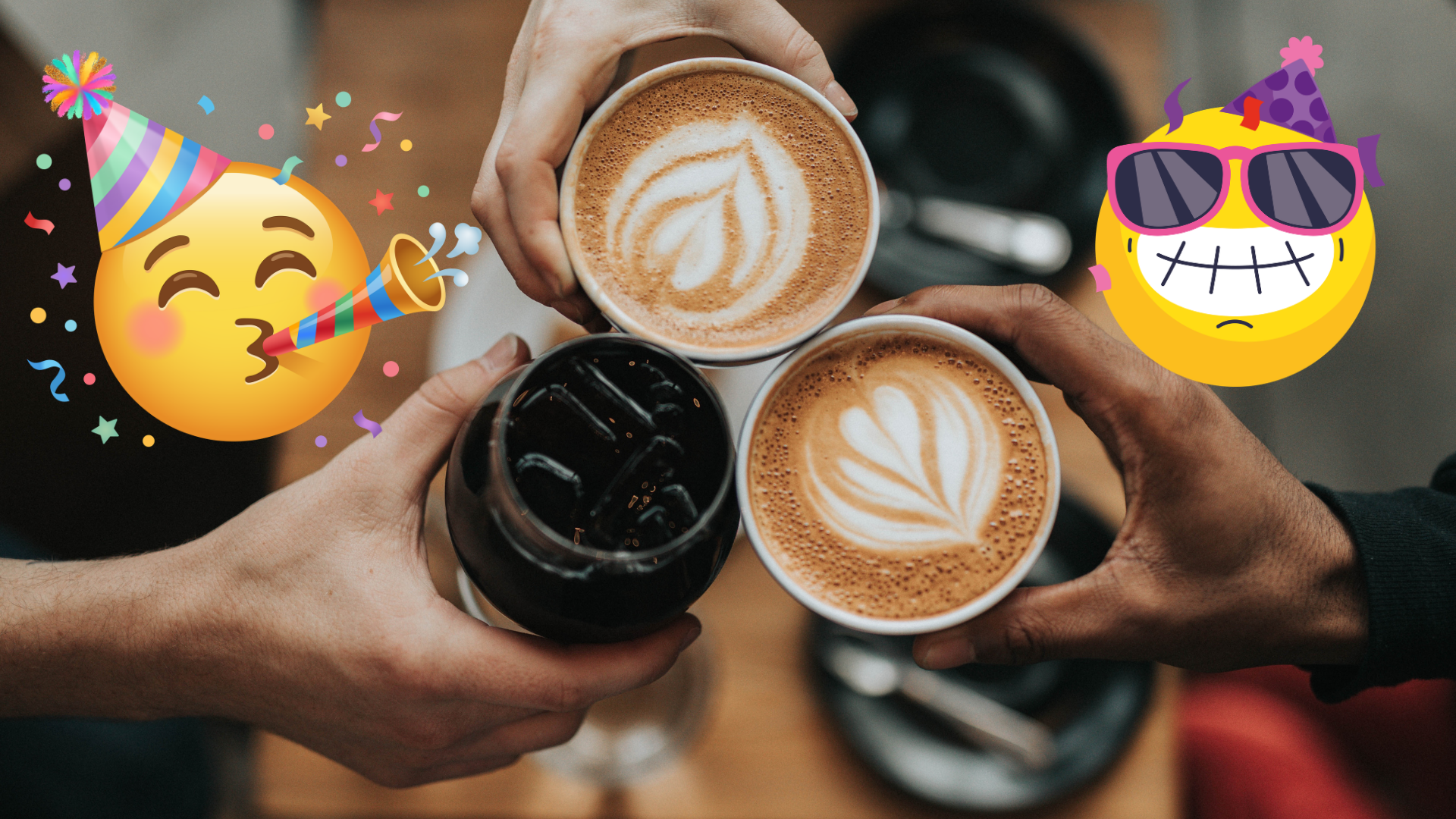 Este 1 de octubre es el Día del Café. / ESPECIAL
