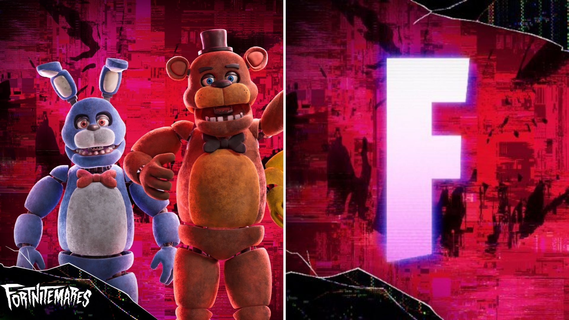 Halloween 2026 en Fortnite: Mira cómo se ve el atractivo evento del videojuego X: @Fortnite