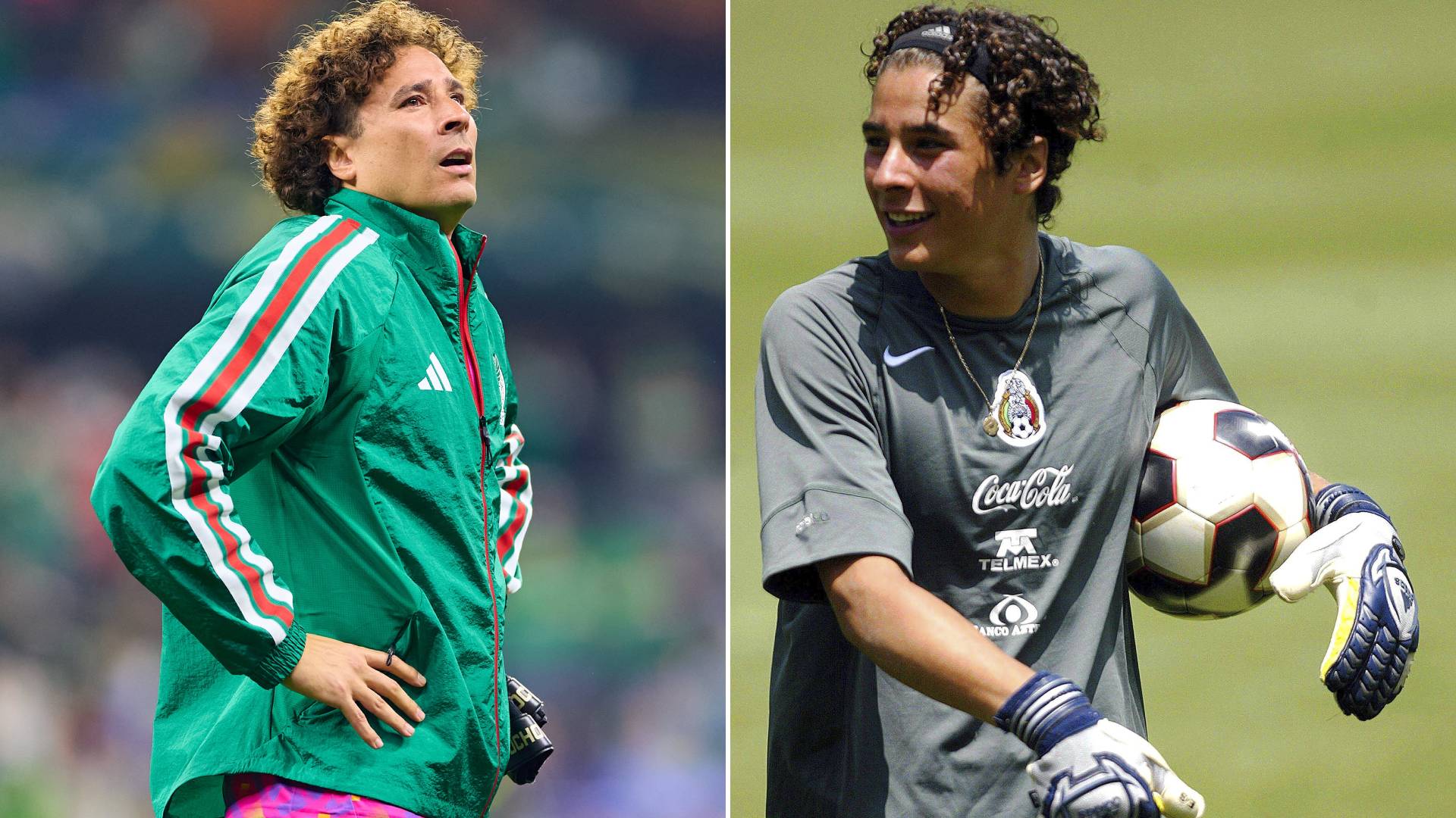 Guillermo Ochoa tendrá su homenaje con México en Esatdos Unidos / Mexsport