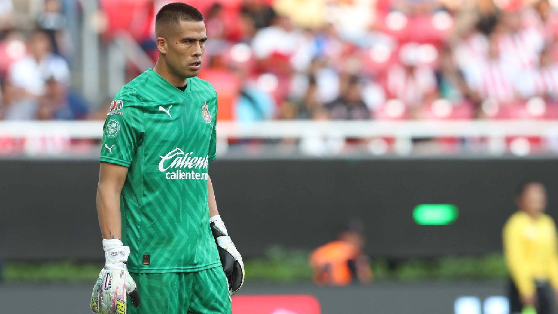 Miguel Jiménez / Mexsport