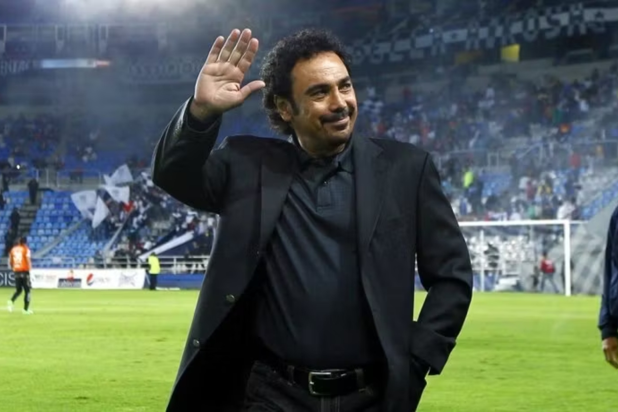 Hugo Sánchez (@hugosanchez9)