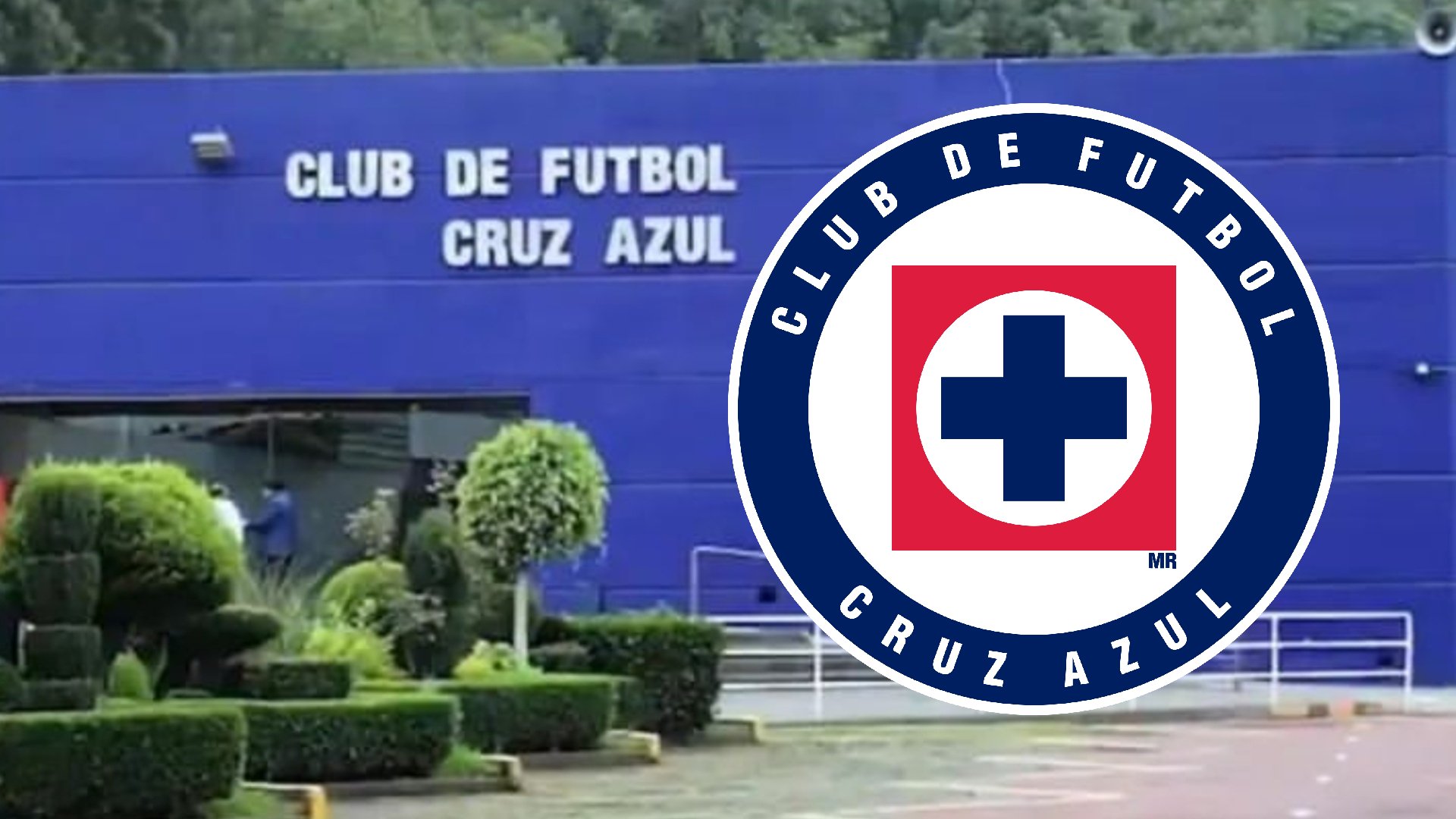 Cruz Azul sufrió la baja por lesión de un refuerzo anunciado con bombo y platillos ESPECIAL