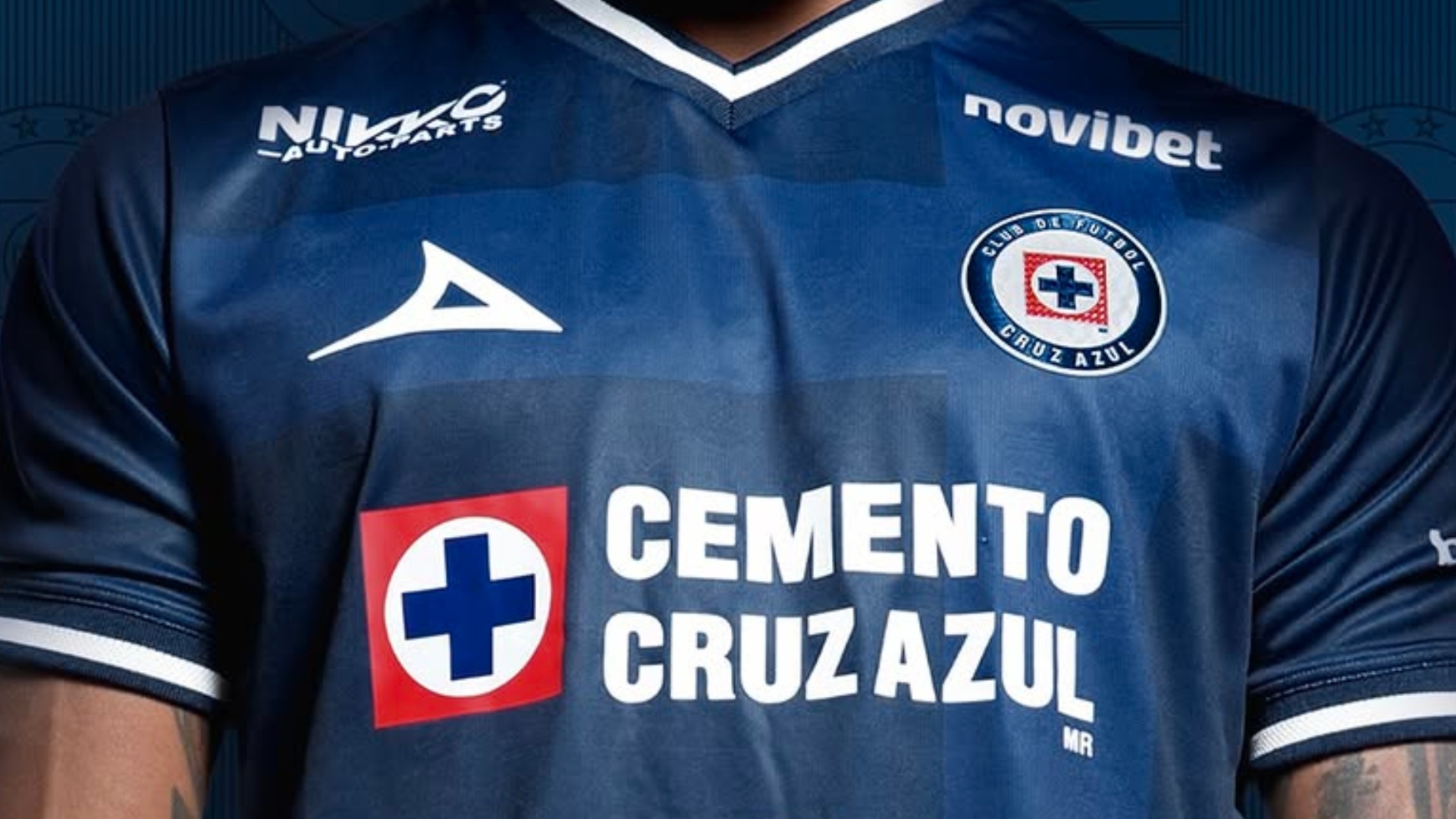 Cruz Azul podría dejar la marca Pirma para su centenario, y dos marcas ya se lo pelean ESPECIAL