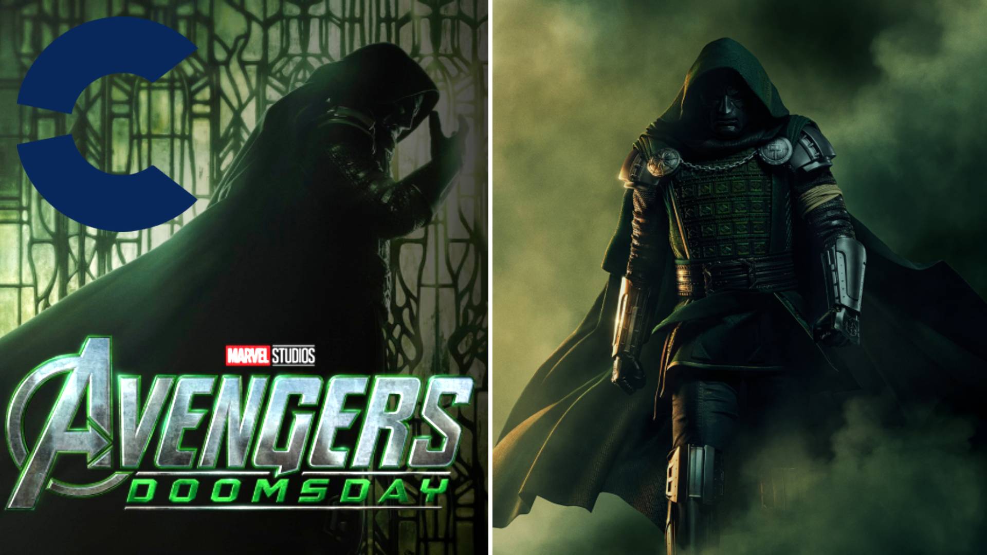 Avengers Doomsday en Cinépolis Capturas IG