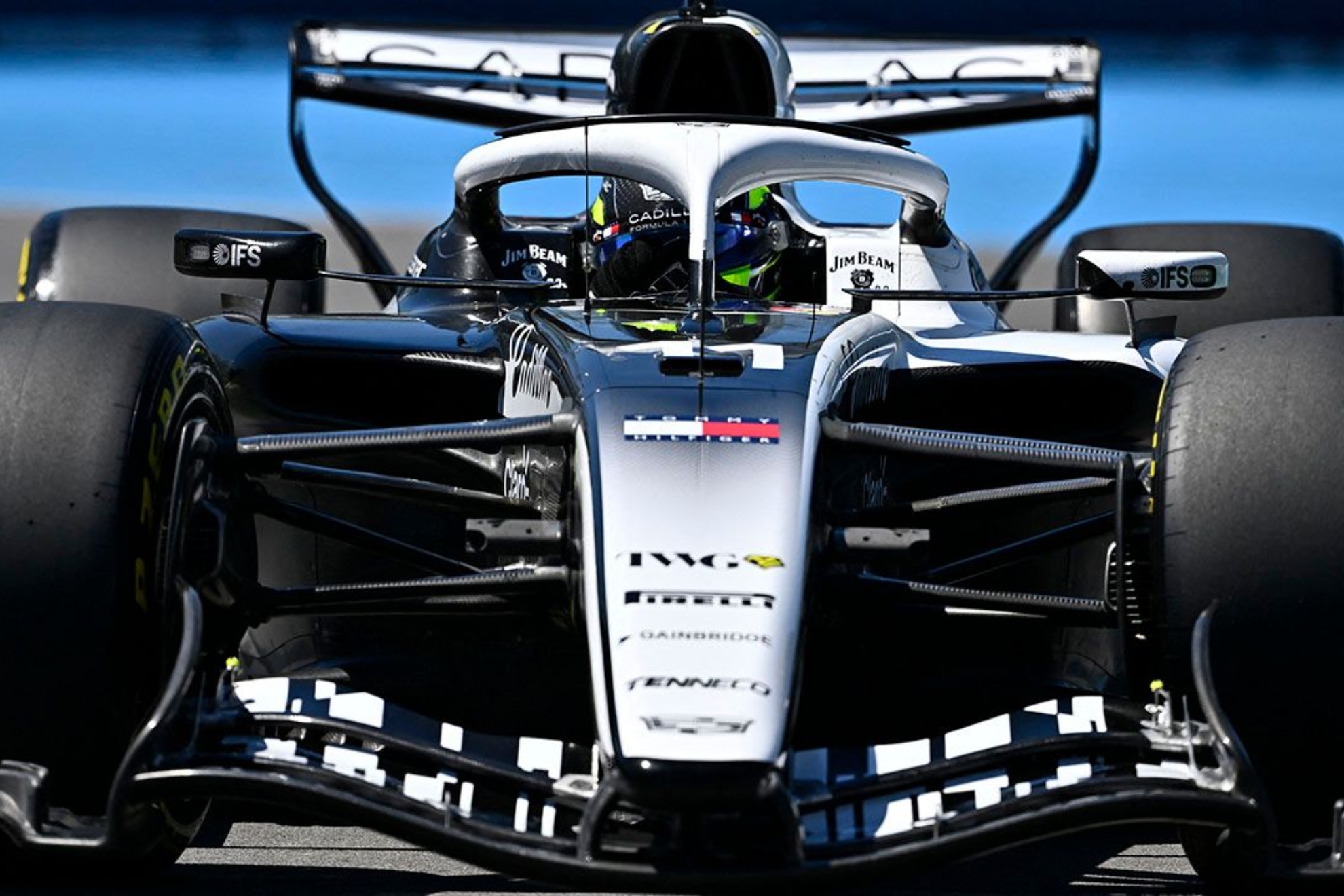 Checo Pérez