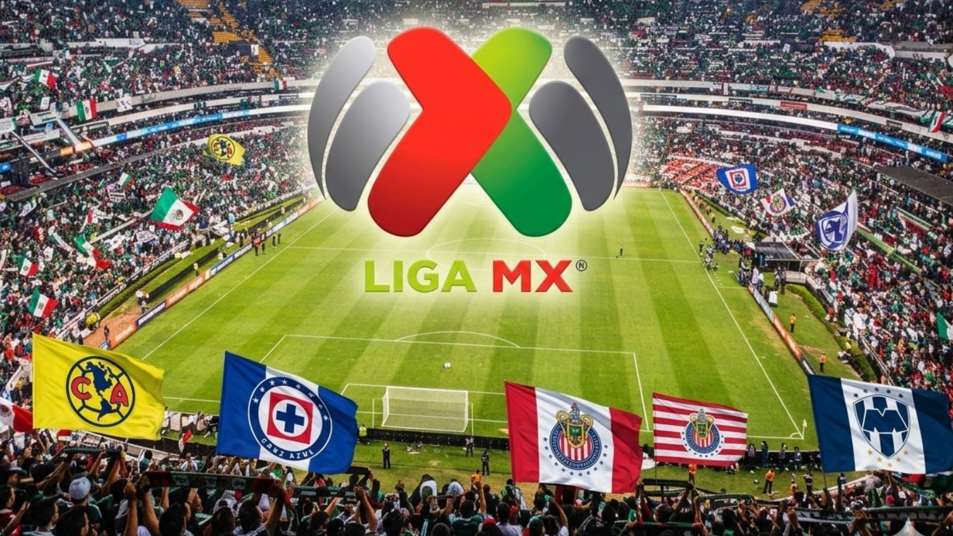 La asistencia a estadios de la Liga MX es dominada por un equipo regio. ESPECIAL