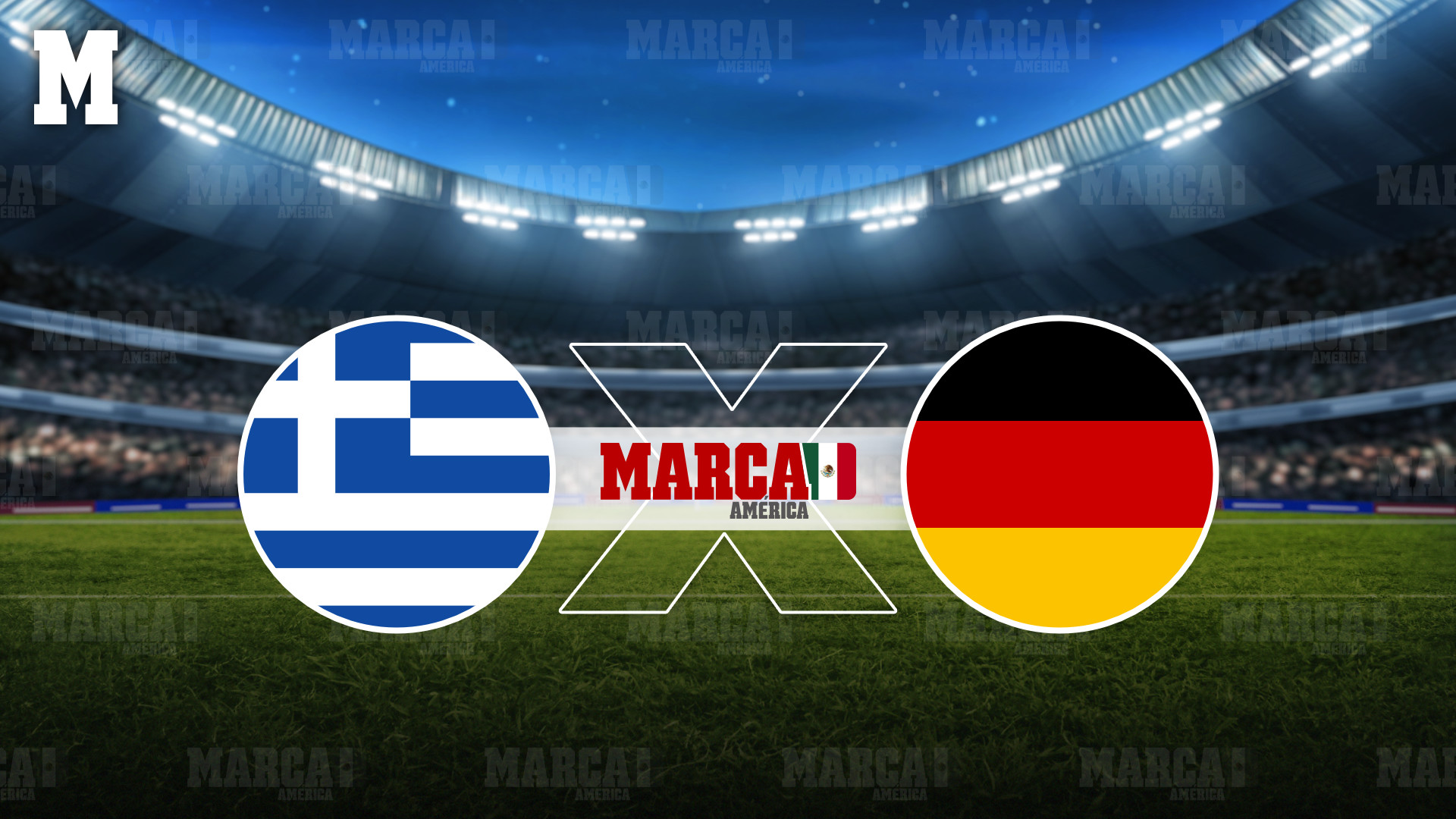 Grecia vs Alemania SEO MARCA