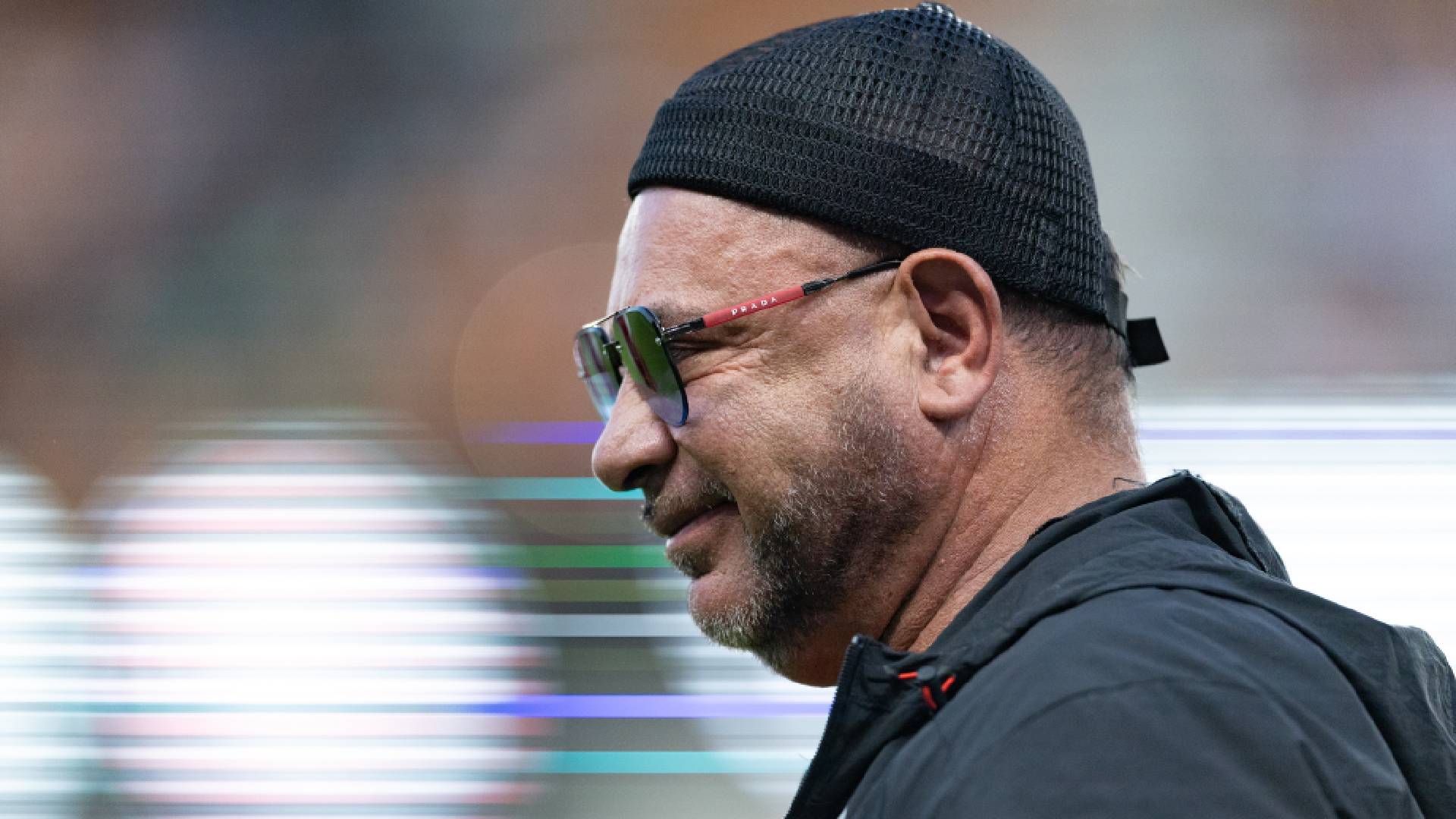 Antonio Mohamed / Mexsport