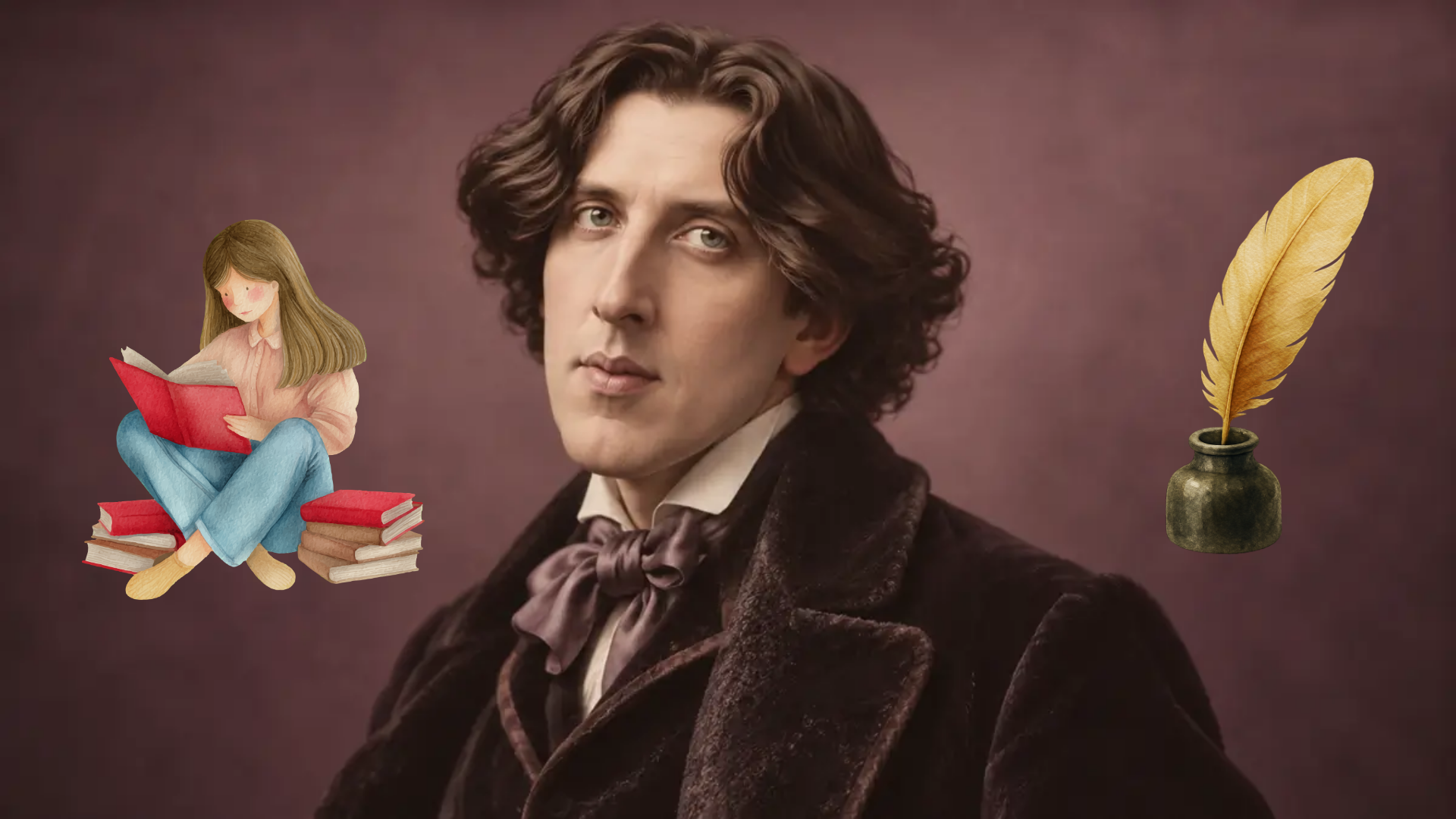 Oscar Wilde fue un destacado escritor y dramaturgo. / ESPECIAL