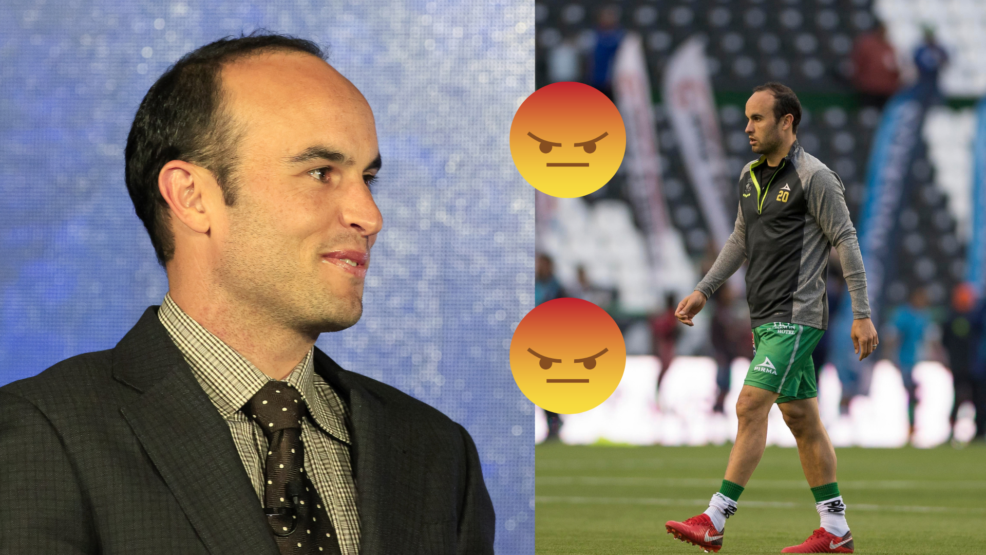 Landon Donovan / Especial