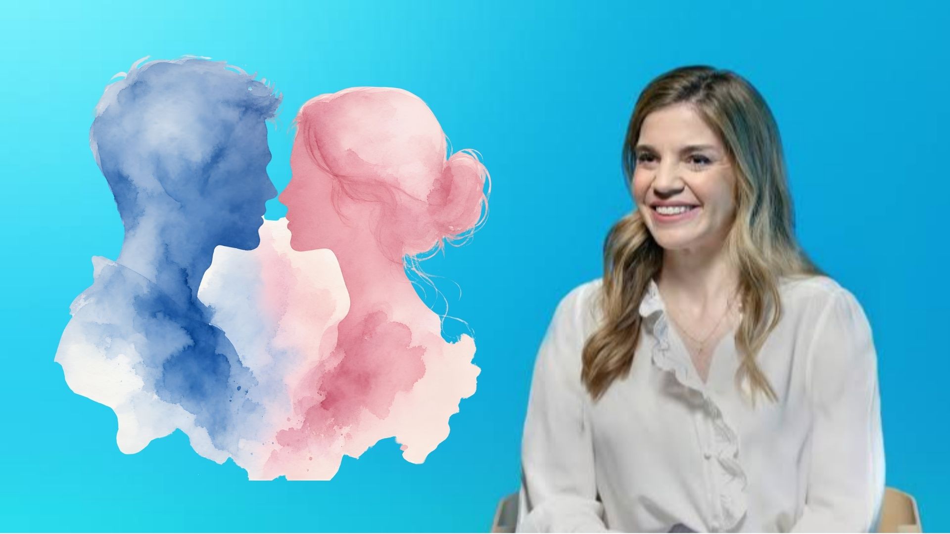 Marian Rojas Estapé cuestiona una de las expectativas más extendidas de las relaciones: creer que enamorarse significa conservar intactas las mismas emociones. / ESPECIAL @marianrojasestape