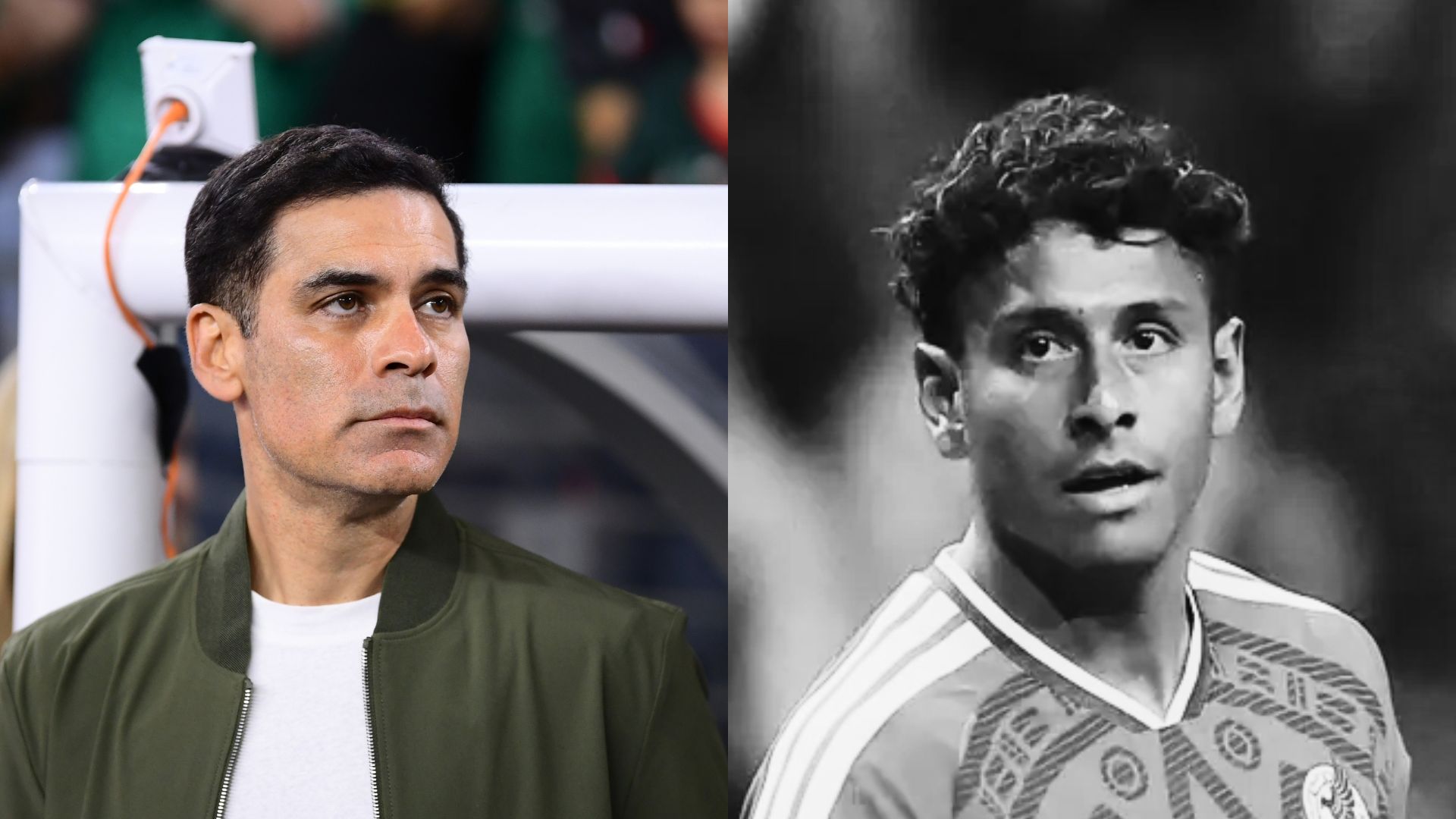 Rafael Márquez pierde otra pieza antes de cerrar su primera gira al frente de la Selección Mexicana. / ESPECIAL MEXSPORT