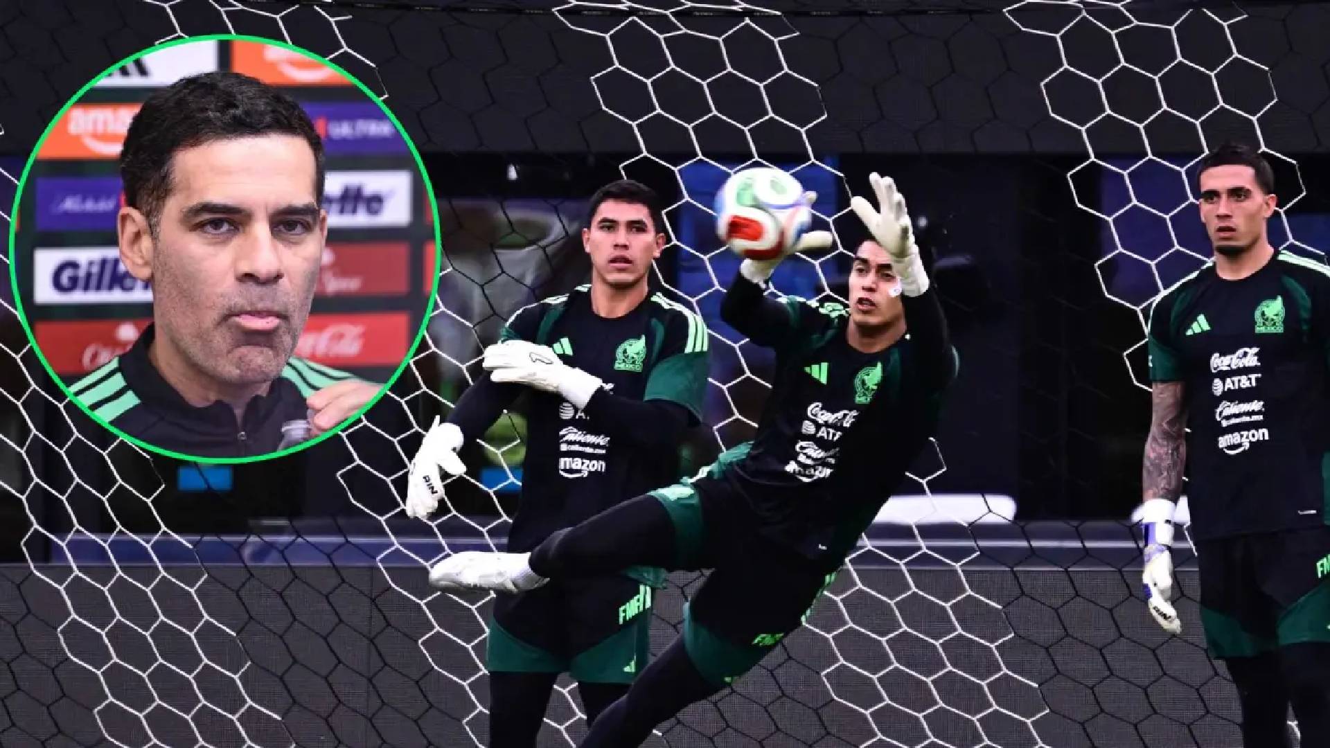 Selección Mexicana / Especial