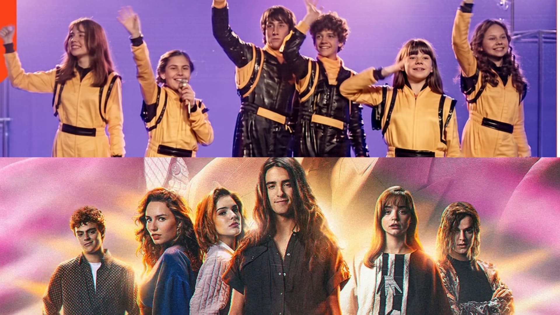 La bioserie de Timbiriche no es aprobada por los miembros originales de la banda. ViX