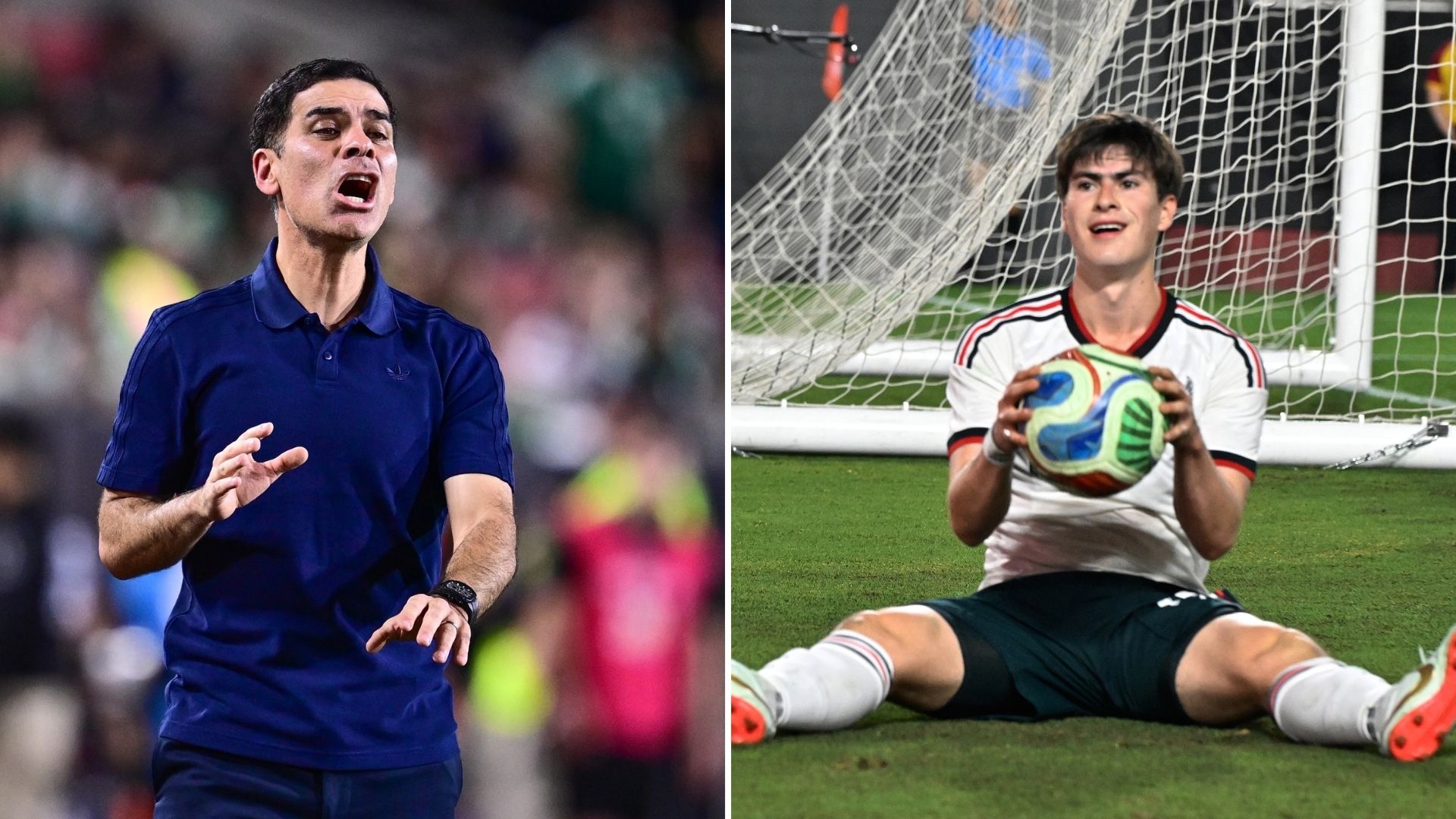 Rafa Márquez cierra su estreno de pesadilla como DT rumbo a Nations League / ESPECIAL