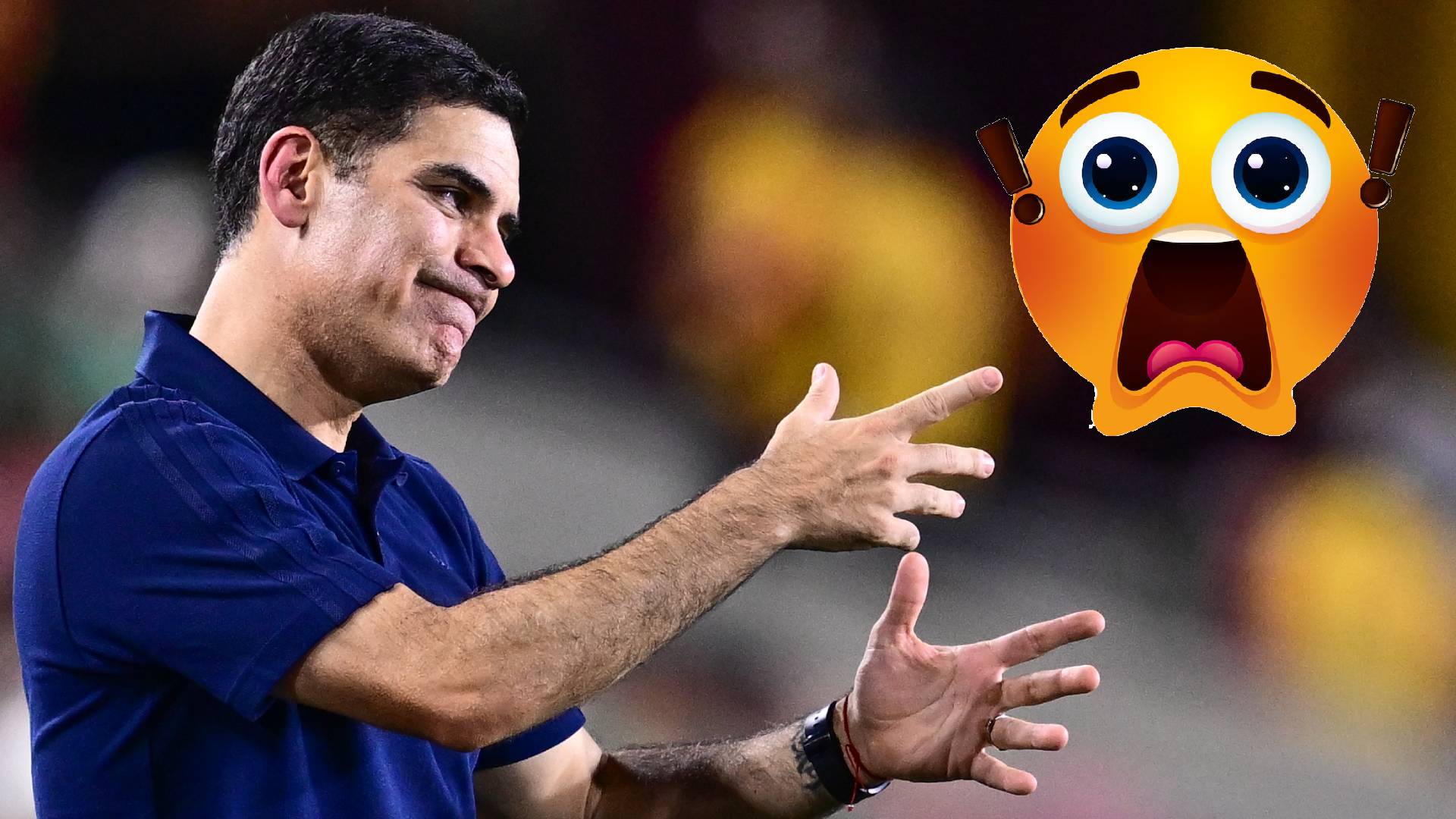 Rafael Márquez. MEXSPORT