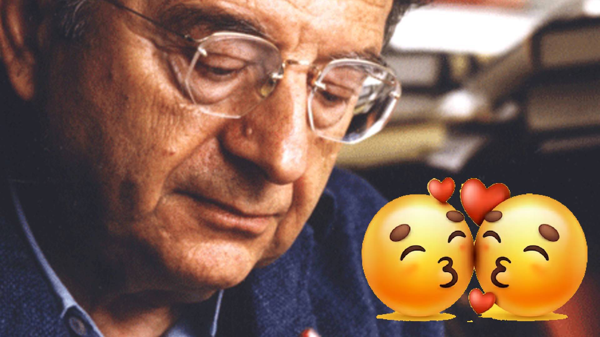 Erich Fromm. X @erichfromm