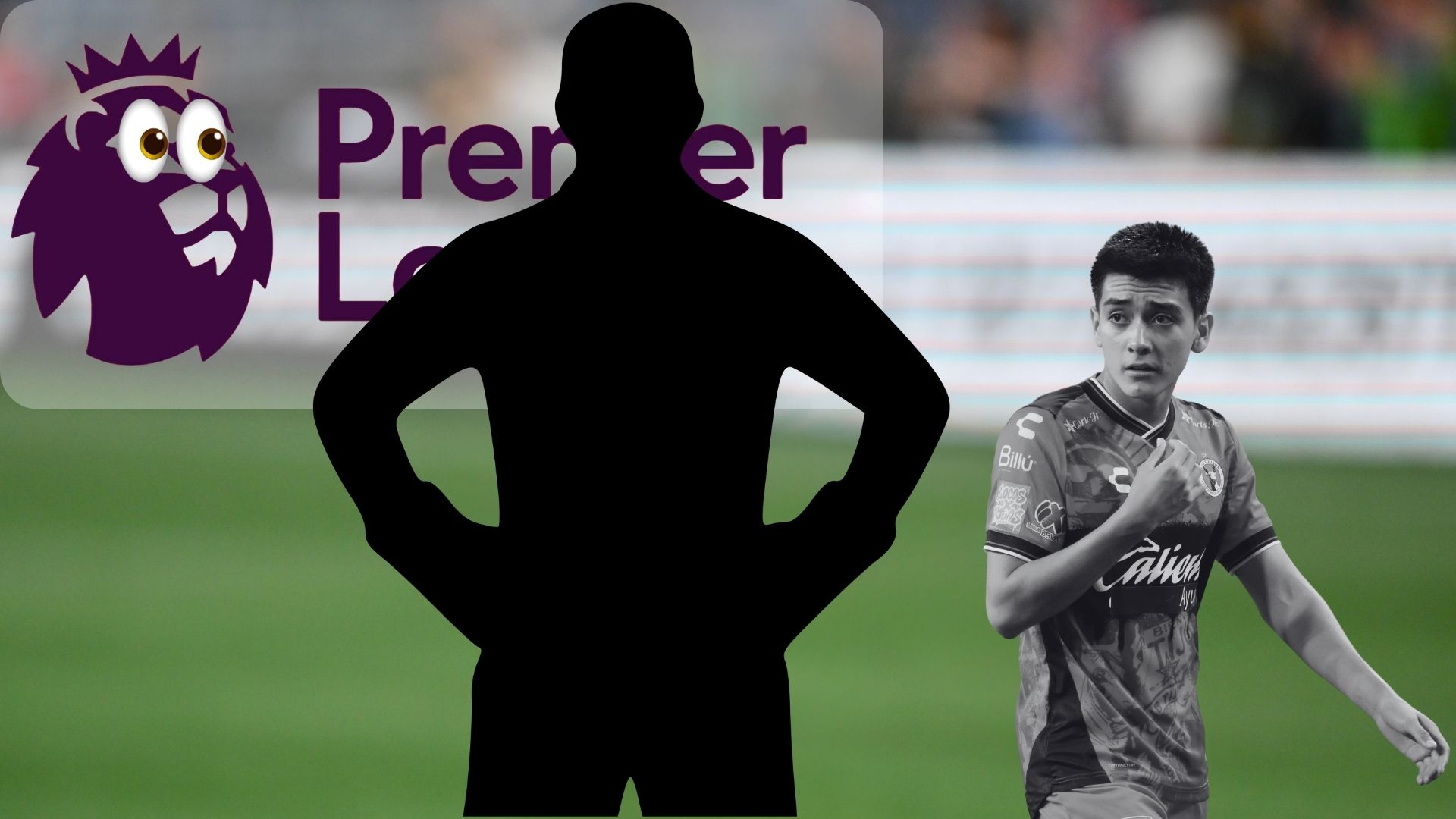 Gilberto Mora ya puso los reflectores internacionales sobre el talento juvenil mexicano, pero desde Inglaterra apareció otro nombre que comienza a abrirse camino. / ESPECIAL MEXSPORT