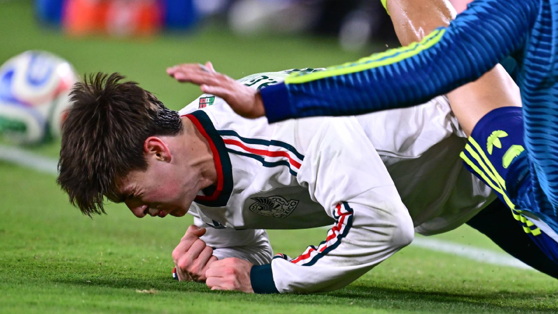 Armando González / Mexsport