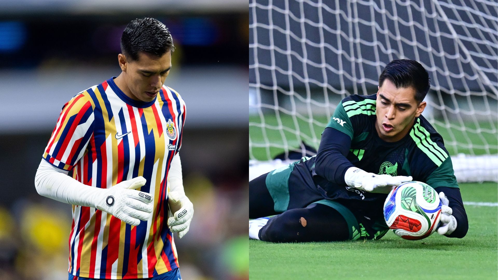 Tala Rangel minimiza sus errores con la Selección Mexicana y genera polémica / ESPECIAL