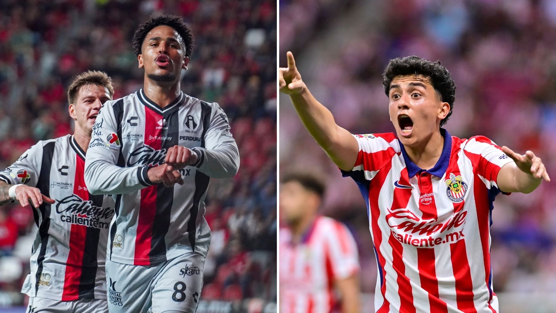 ¿Cuál es la mayor goleada entre Chivas y Atlas? / ESPECIAL
