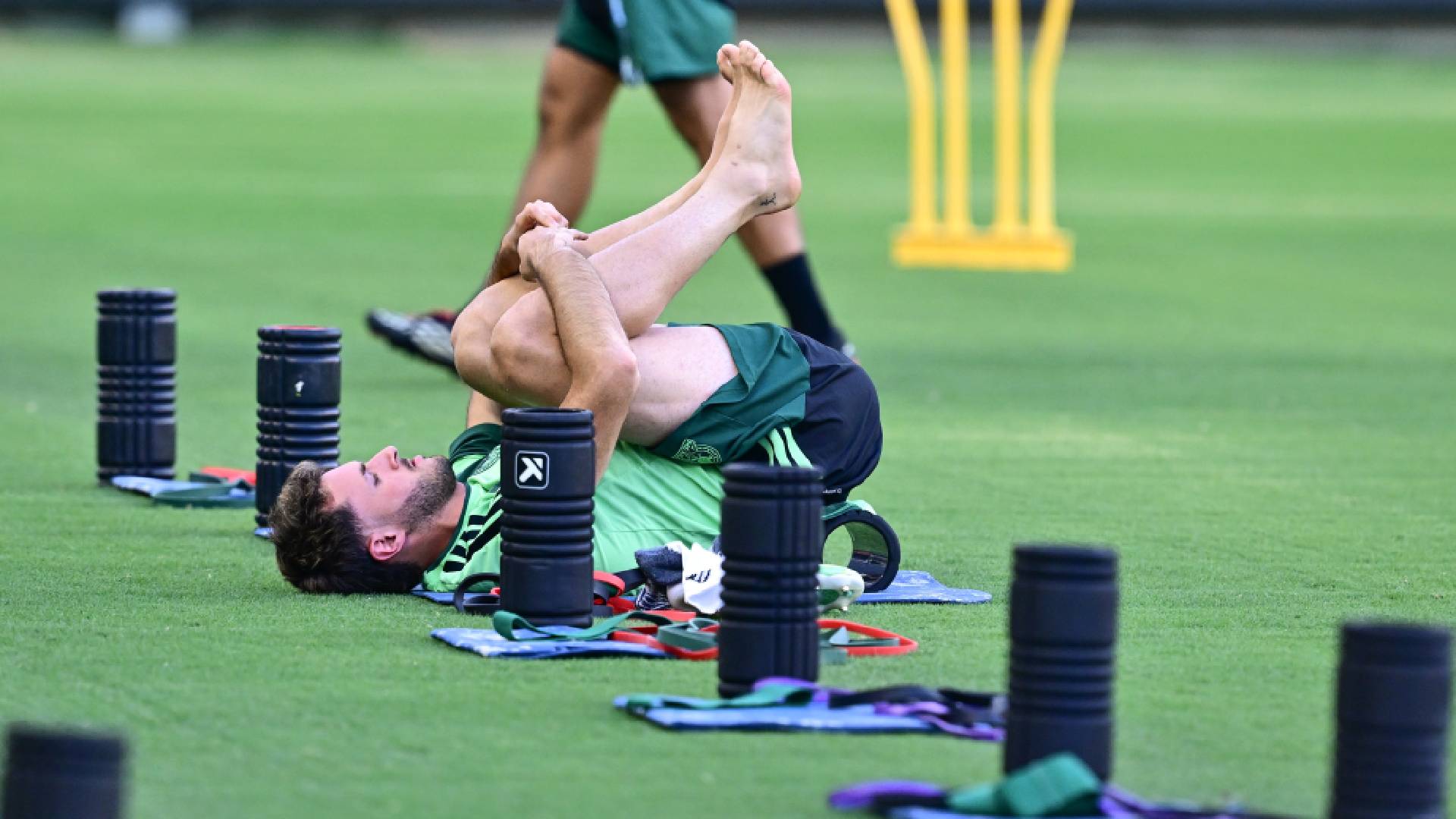 Santiago Giménez / Mexsport